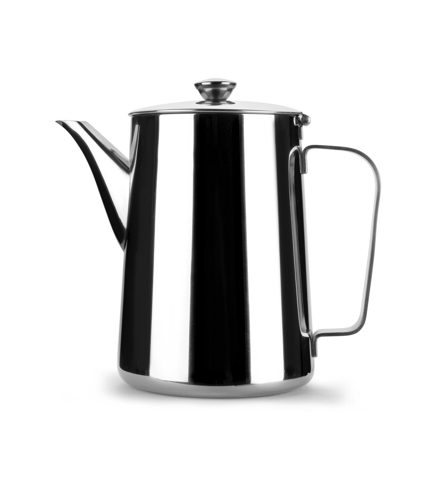 Lacor Classic Coffee Pot 1L