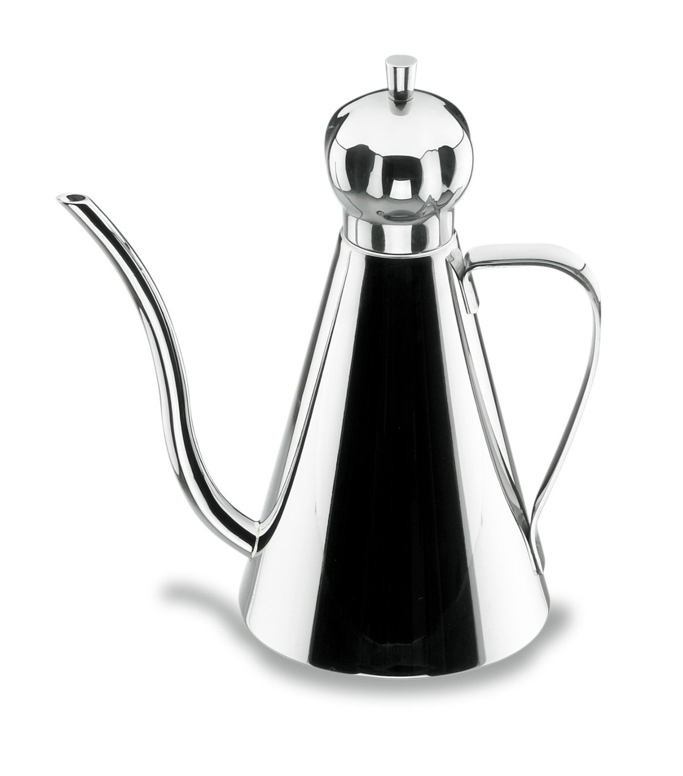 Conical Oil Cruets