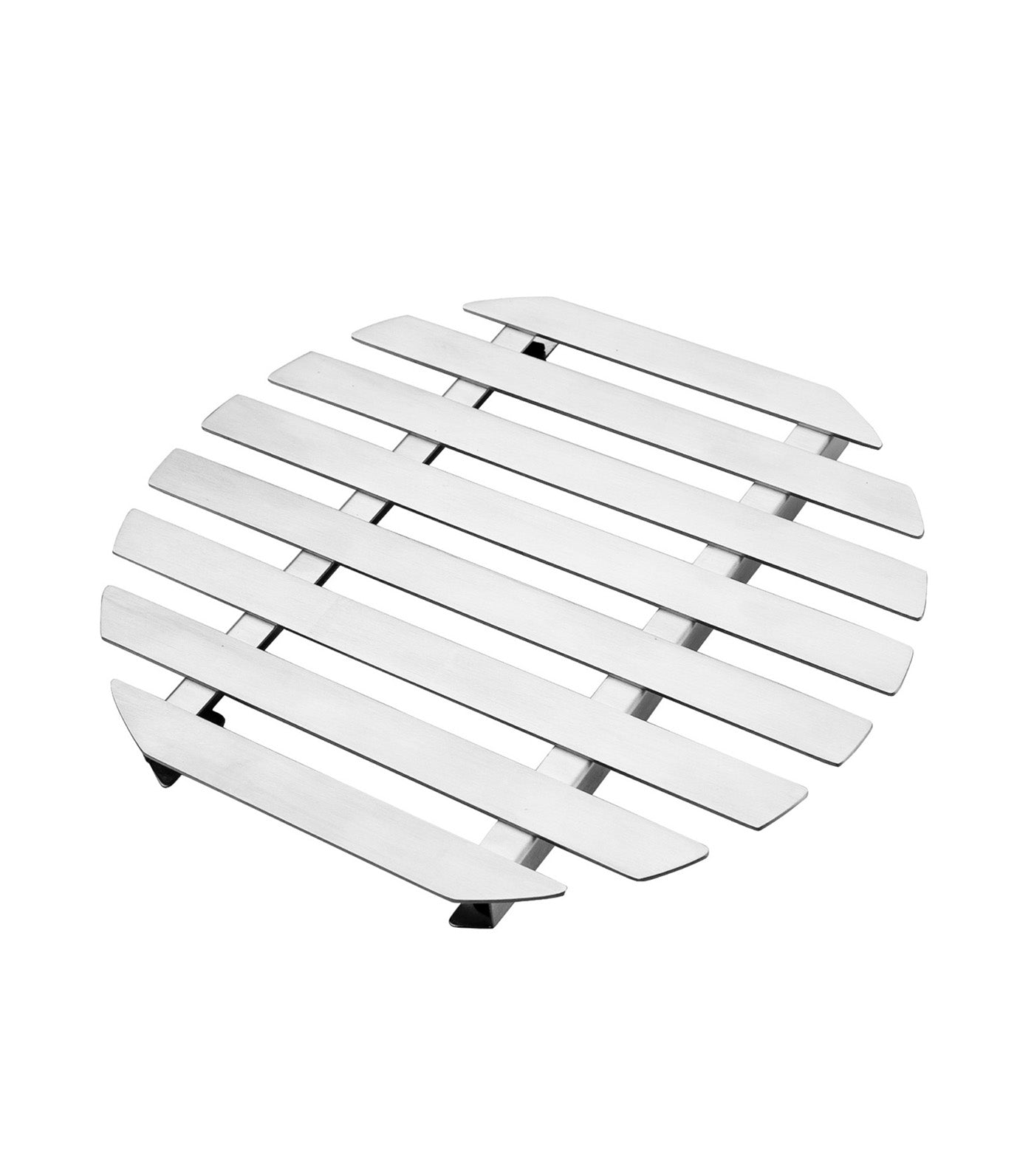 Stainless Steel Round Trivet