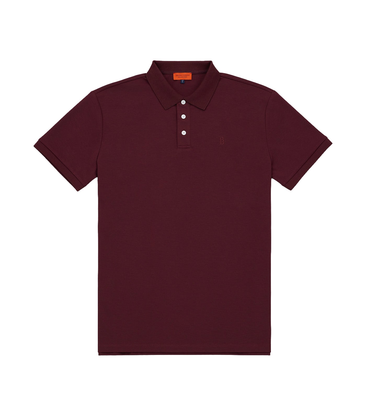 Performance Tech Rib Polo