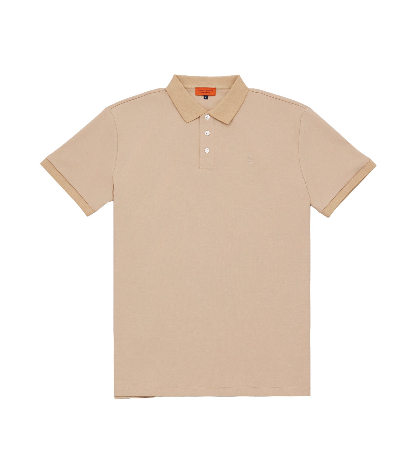 Performance Tech Rib Polo