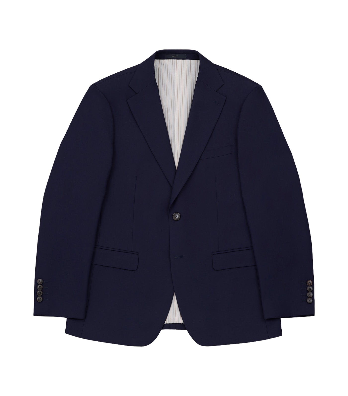 Seikshi Blazer Navy