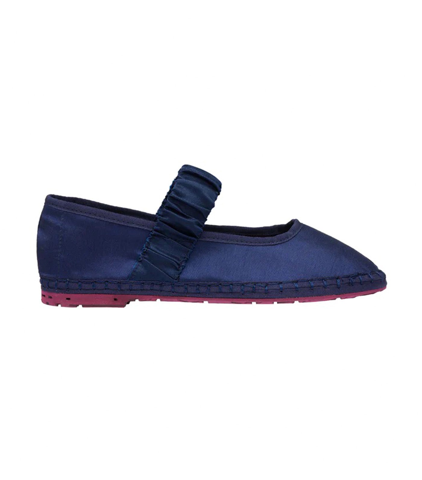 Flabelus Mafalda Blue