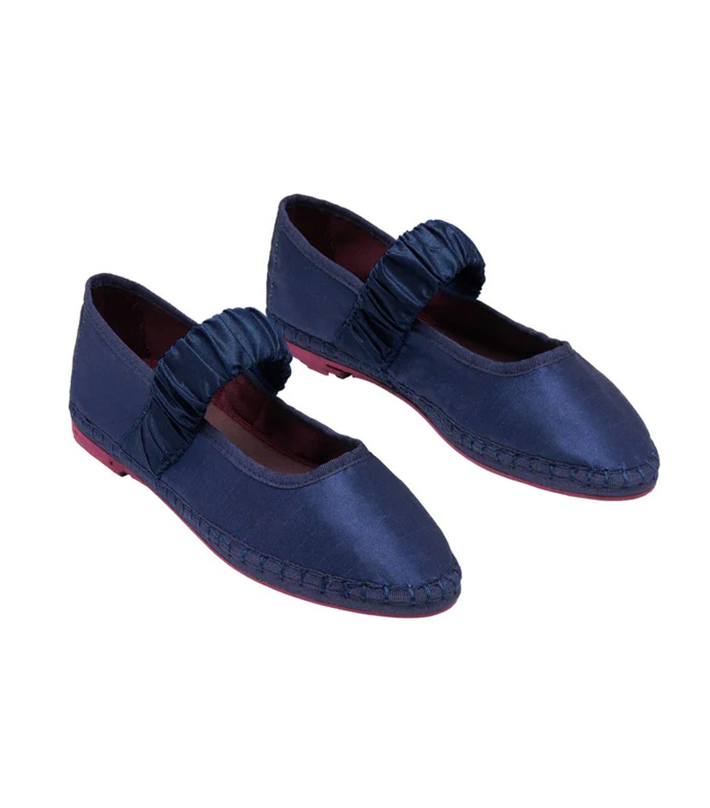 Flabelus Mafalda Blue