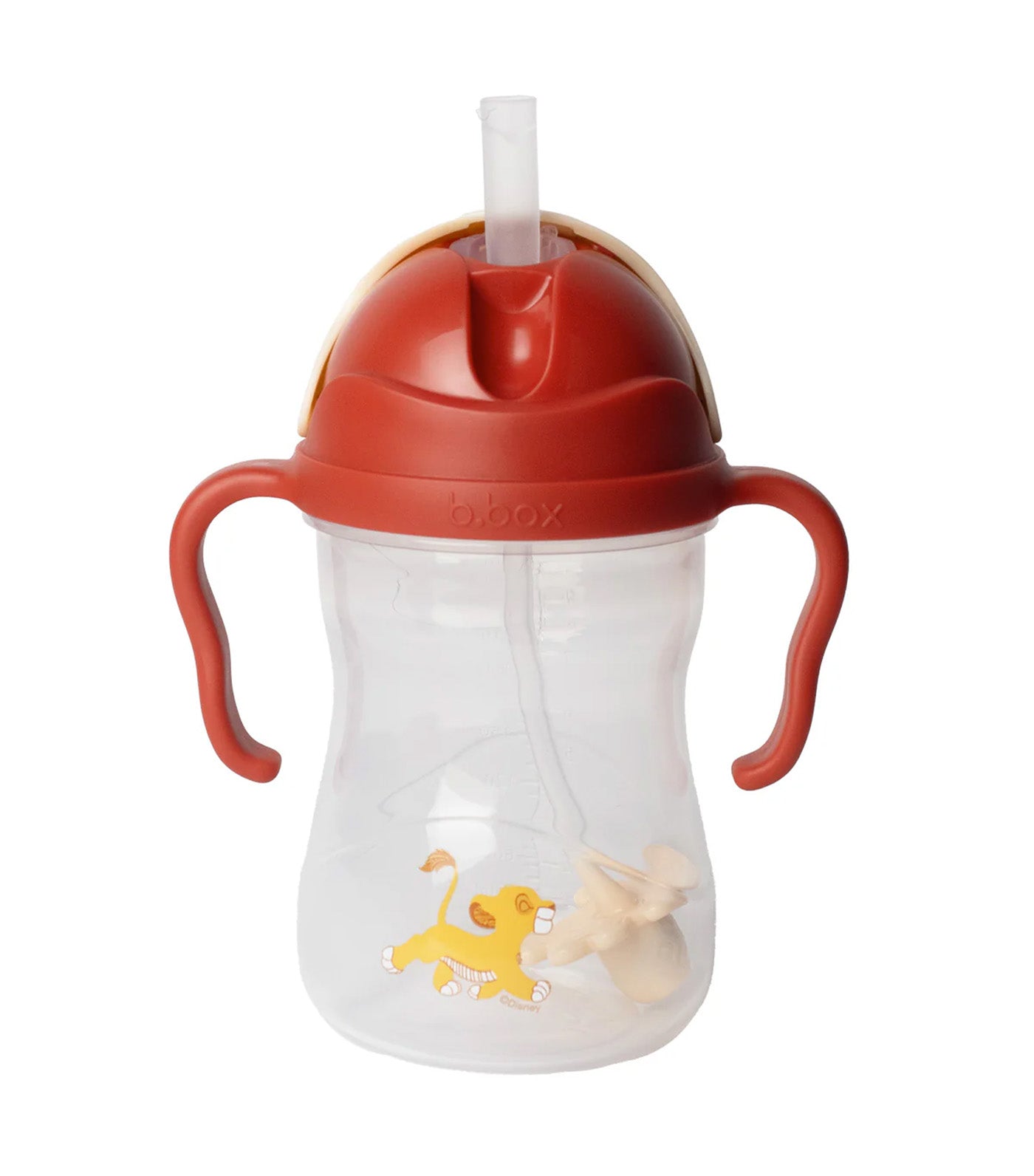 Disney Sippy