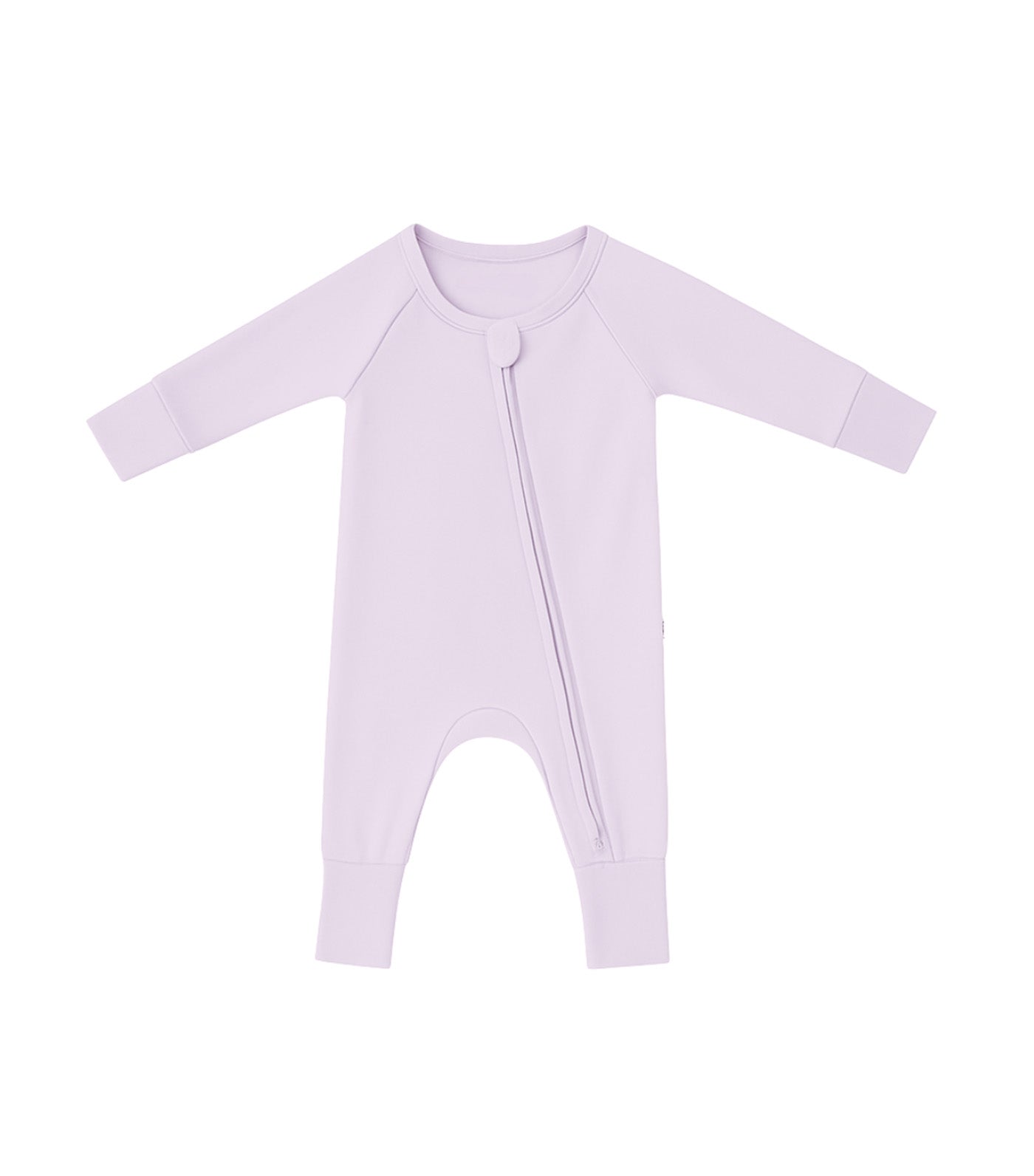 Harper Baby Bamboo Zip Sleepsuit
