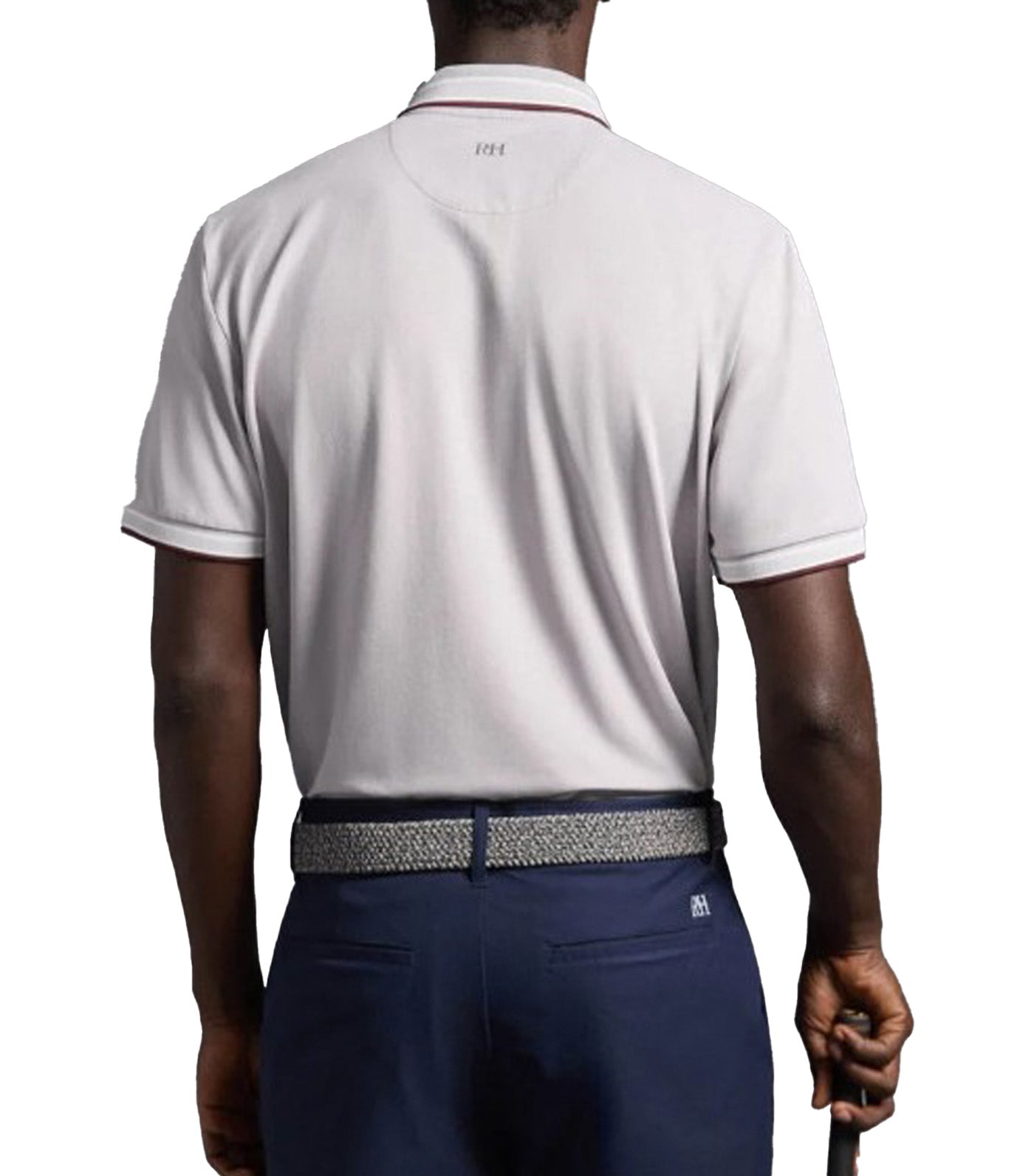 Plain Golf Polo Shirt