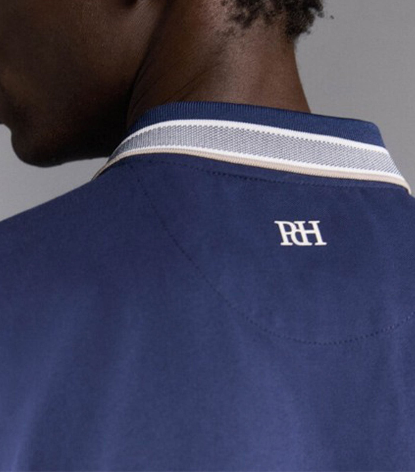 Plain Golf Polo Shirt