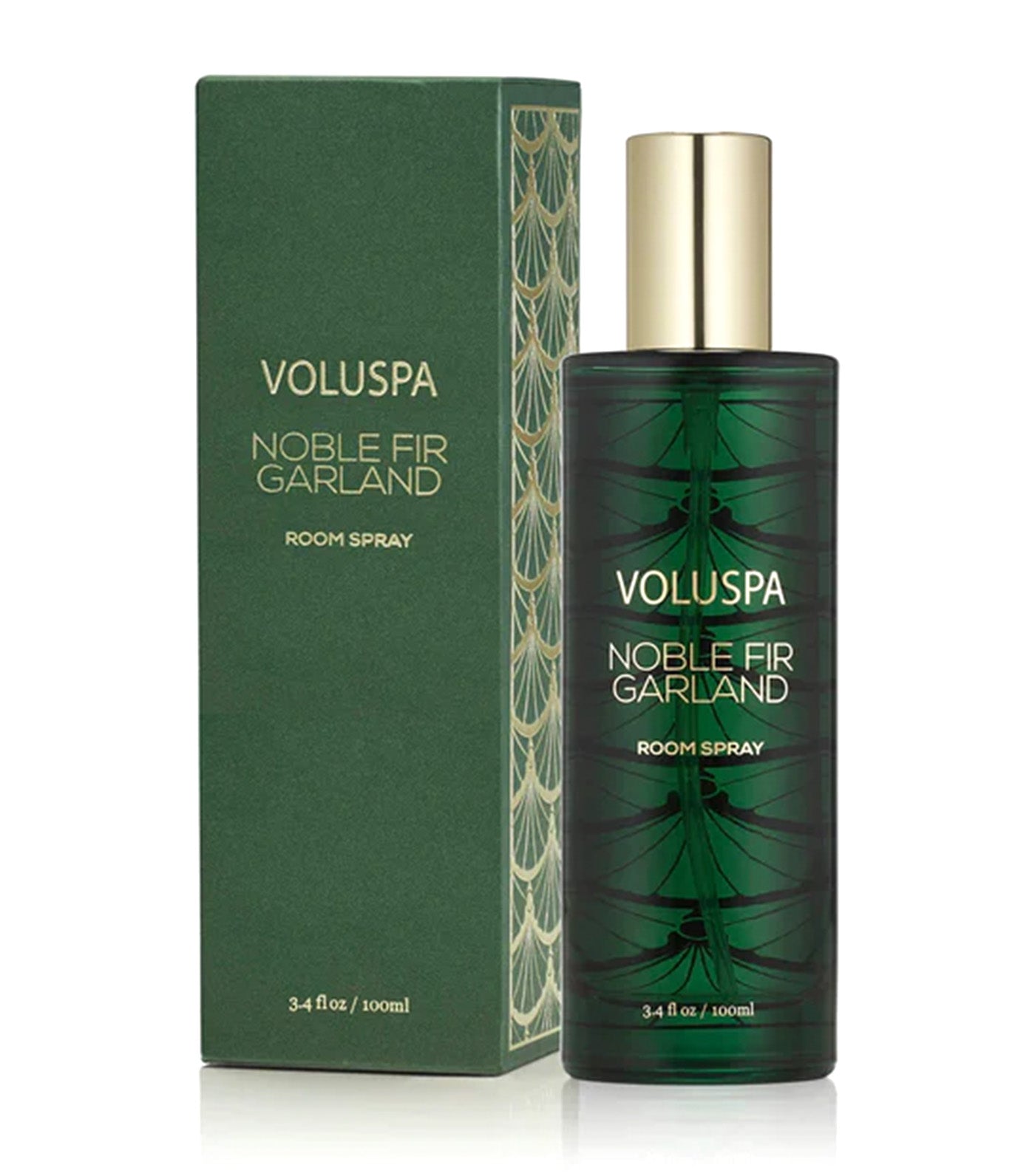 Noble Fir Garland Room Spray