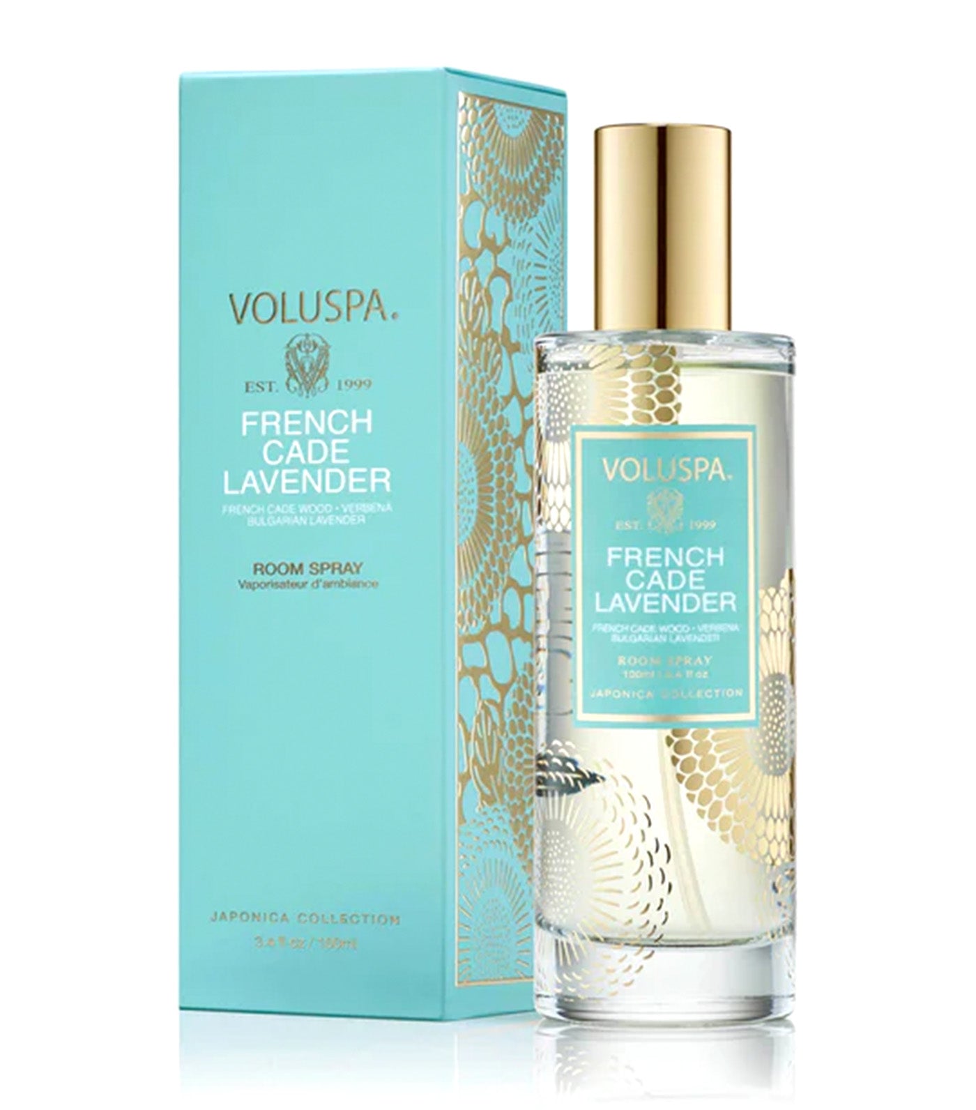 French Cade Lavender Room Spray