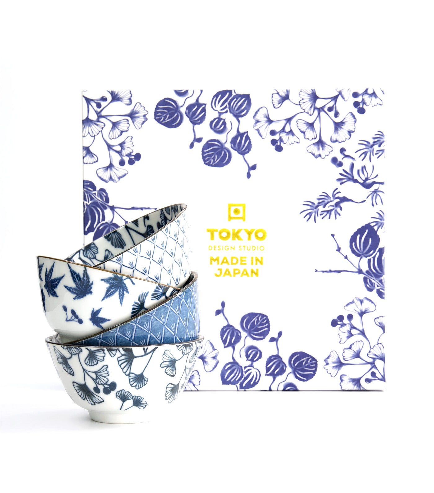 Flora Japonica Collection