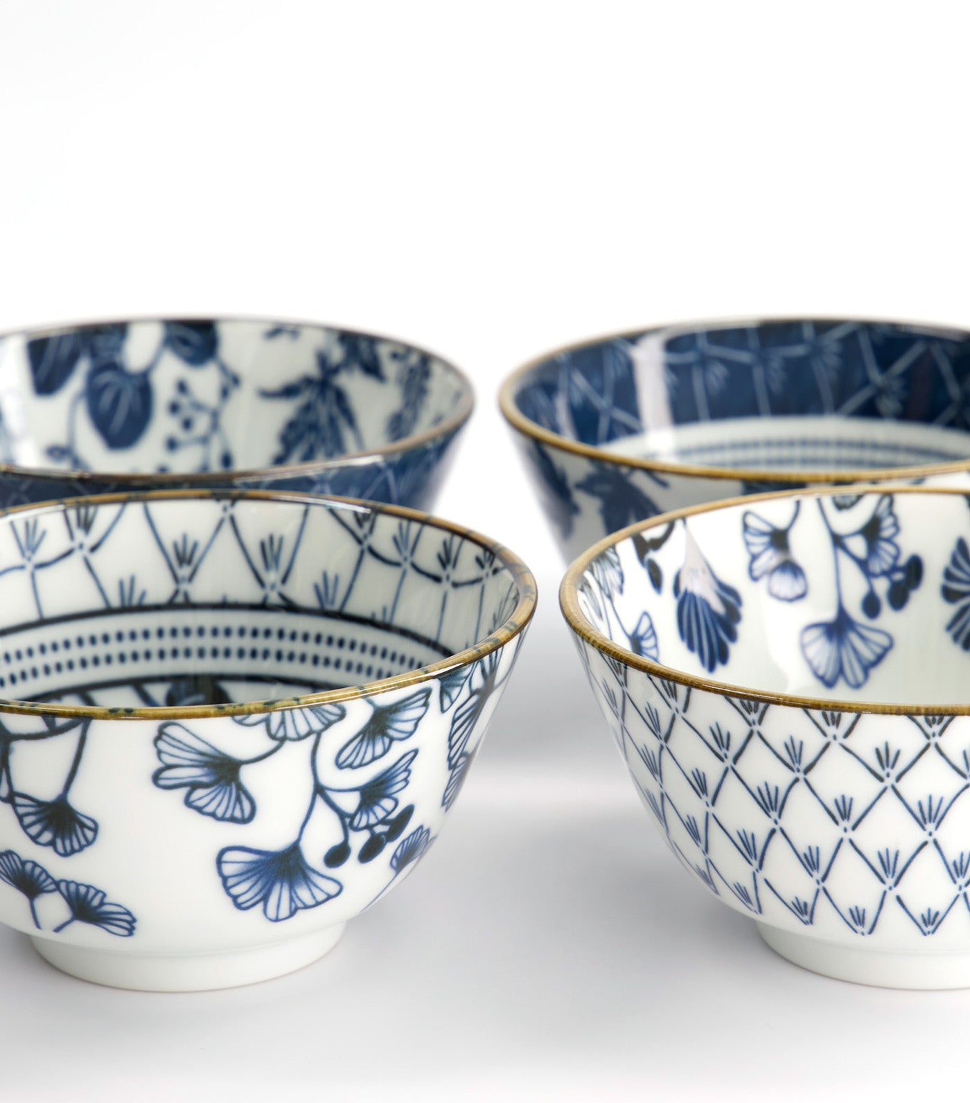 Flora Japonica Collection