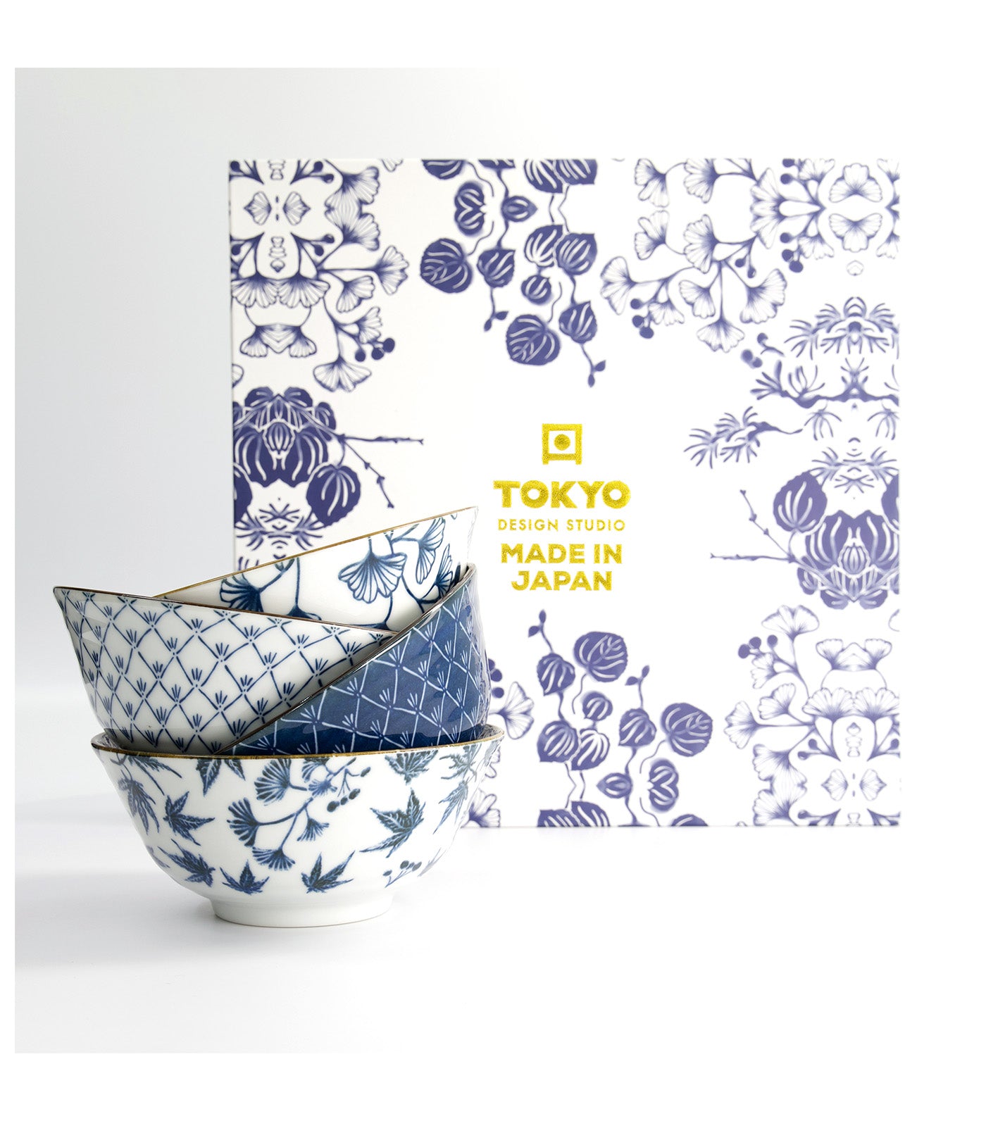 Flora Japonica Collection