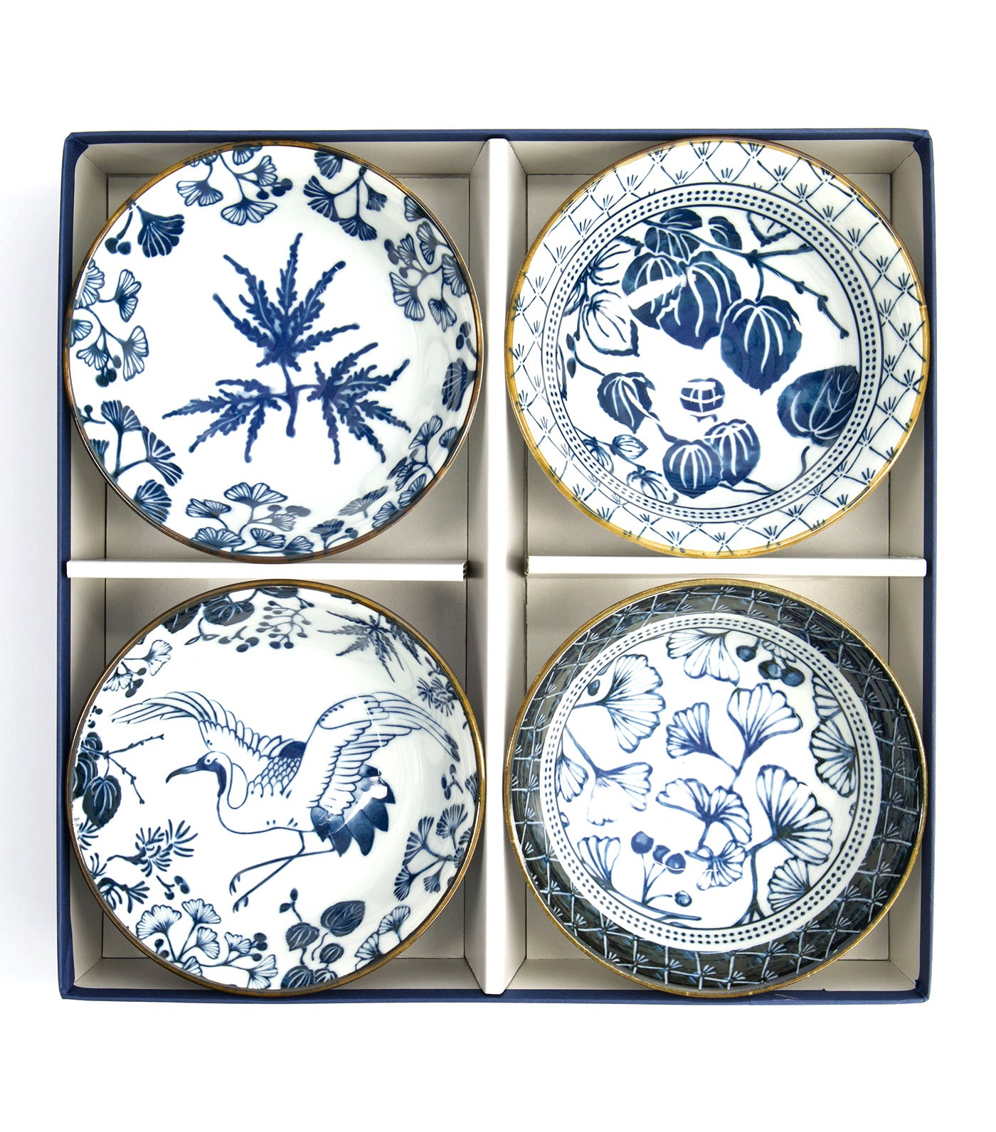 Flora Japonica Collection