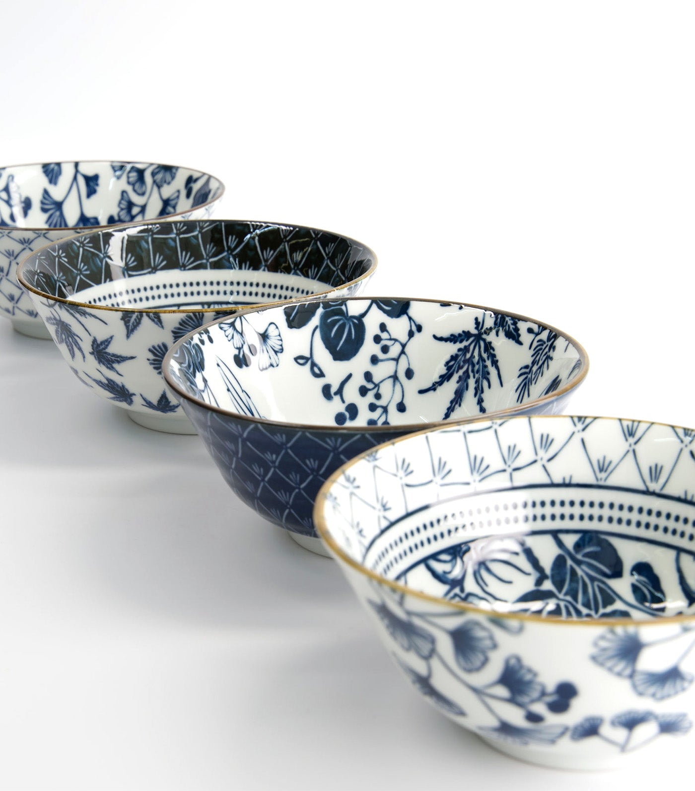 Flora Japonica Collection