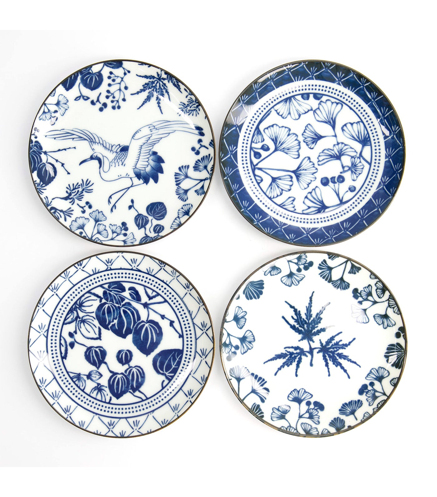 Flora Japonica Collection