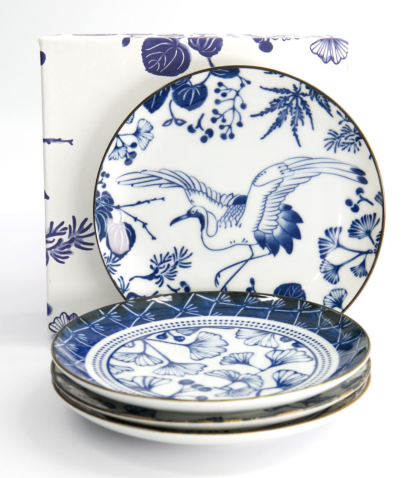 Flora Japonica Collection