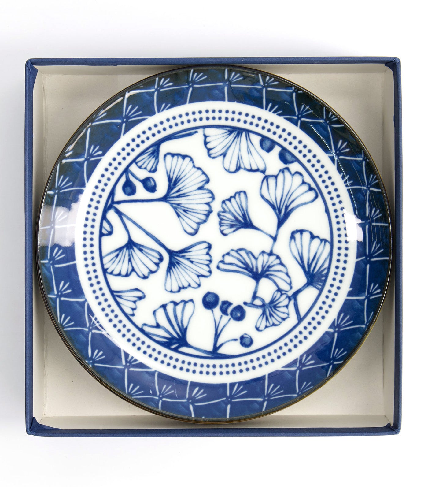 Flora Japonica Collection