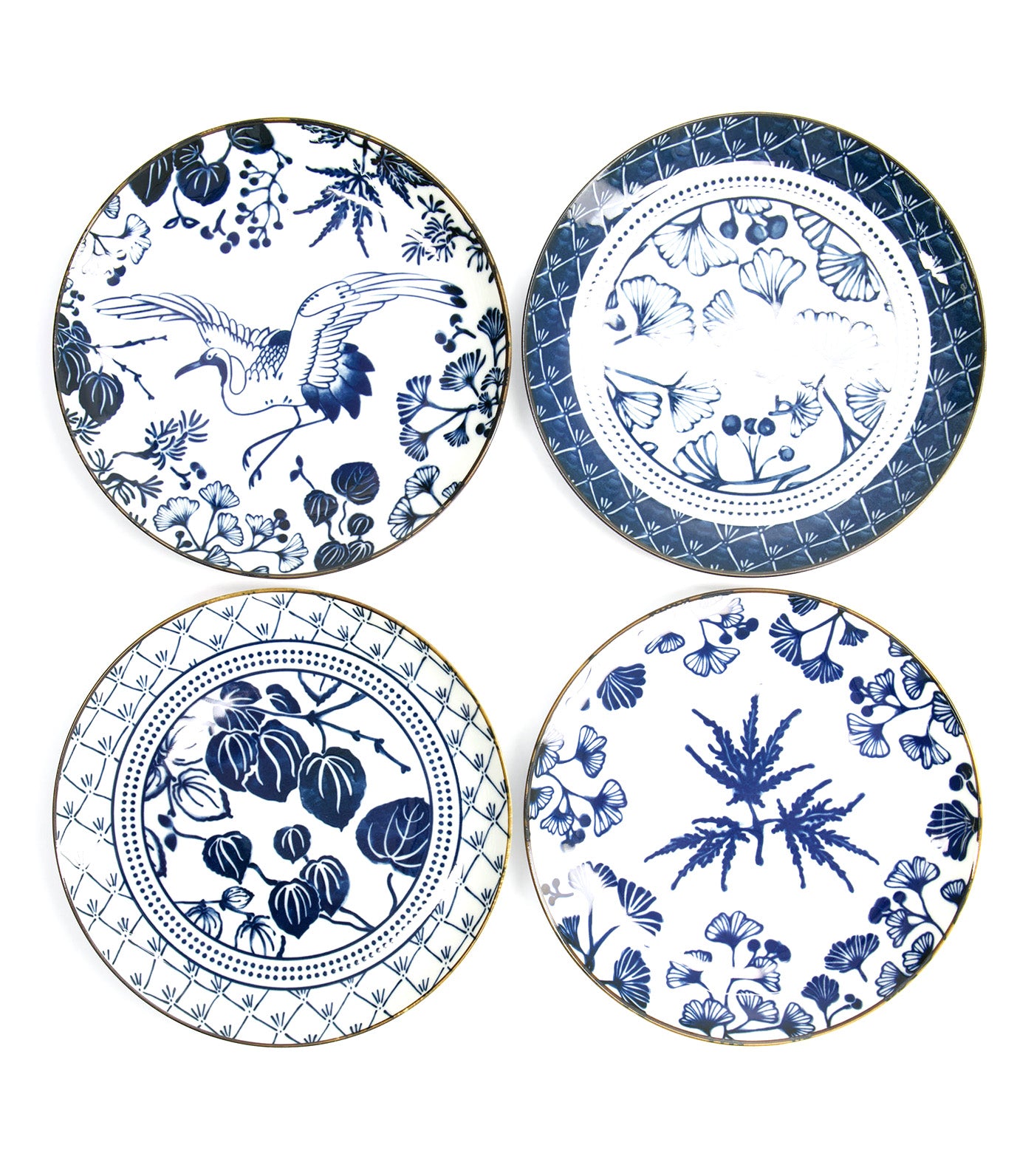 Flora Japonica Collection