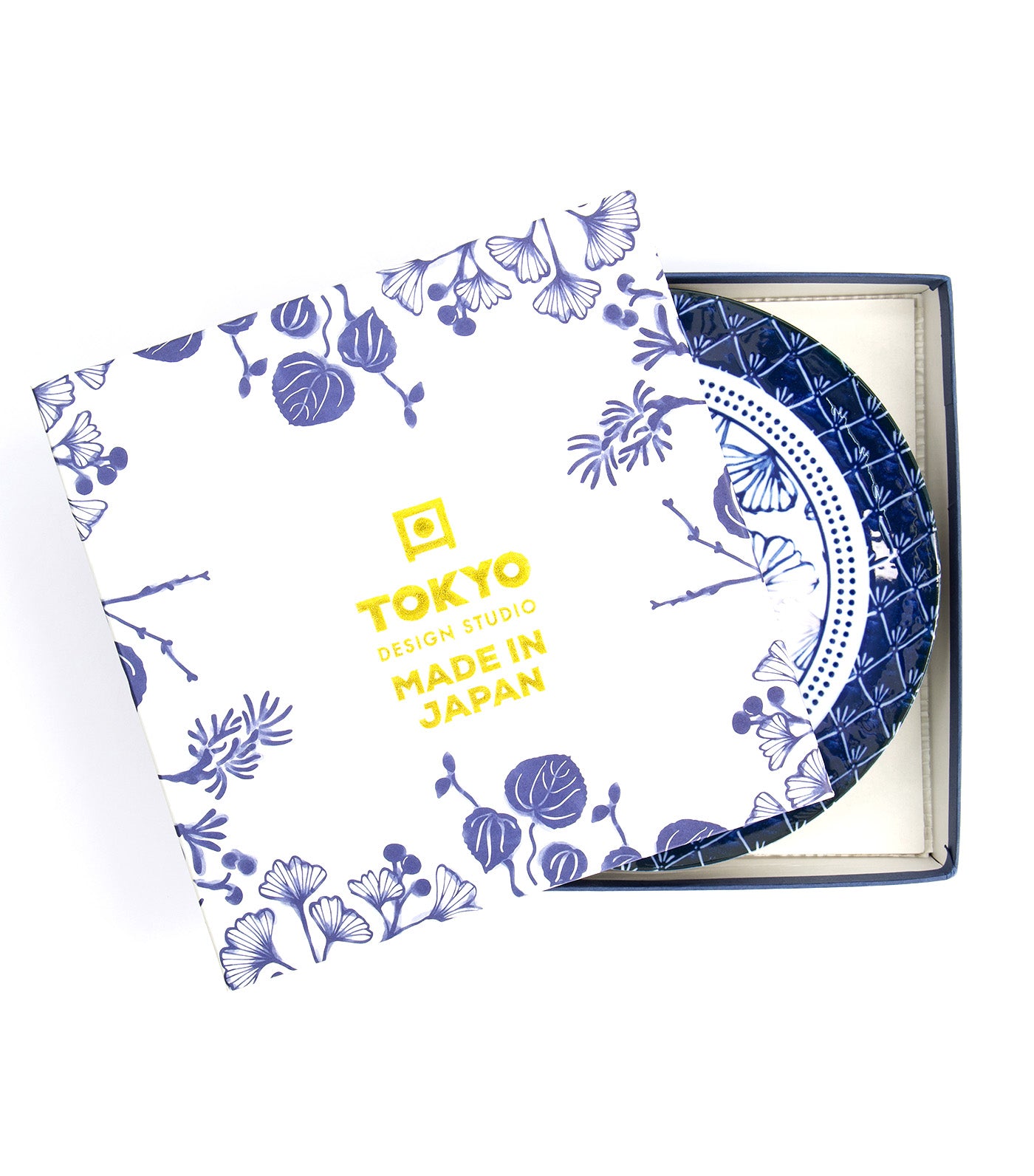 Flora Japonica Collection