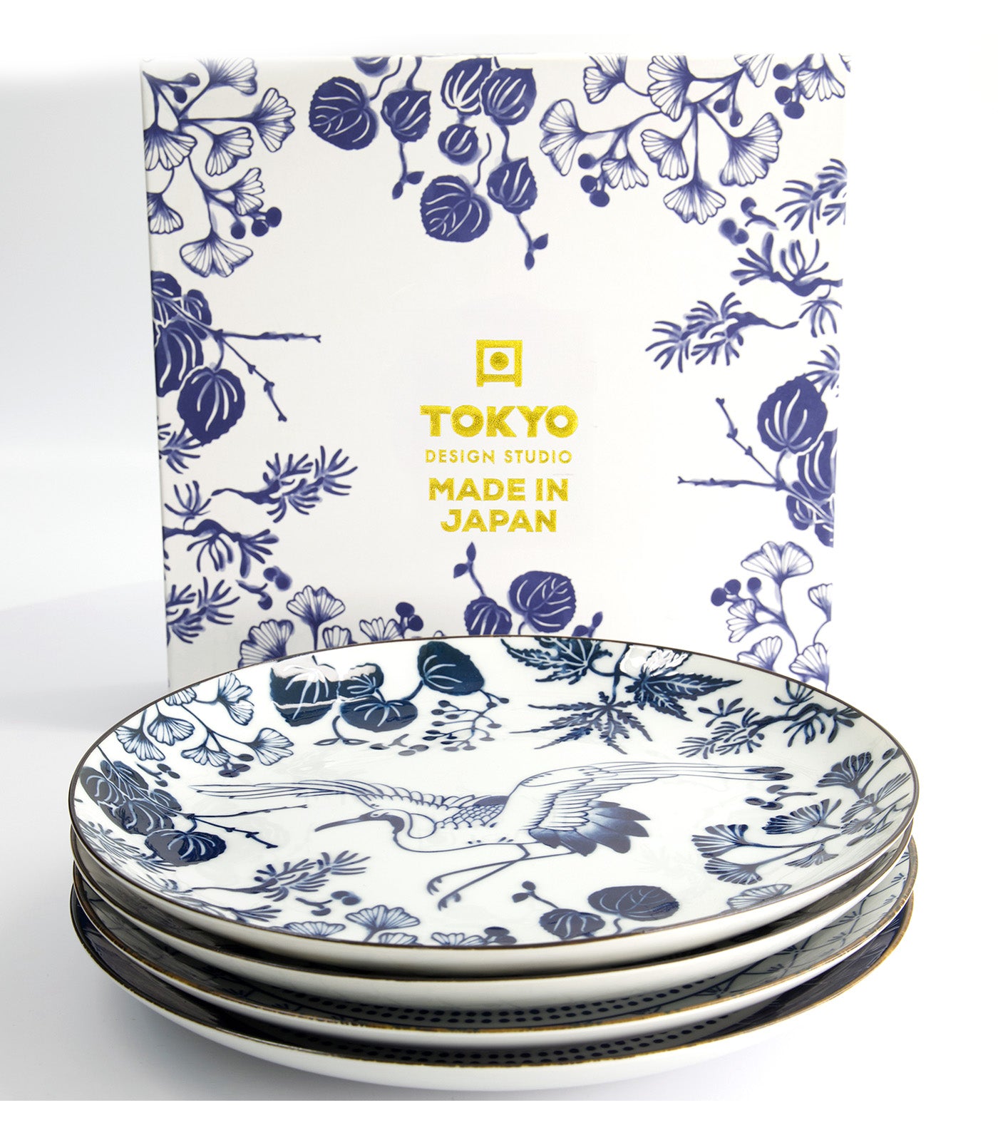 Flora Japonica Collection