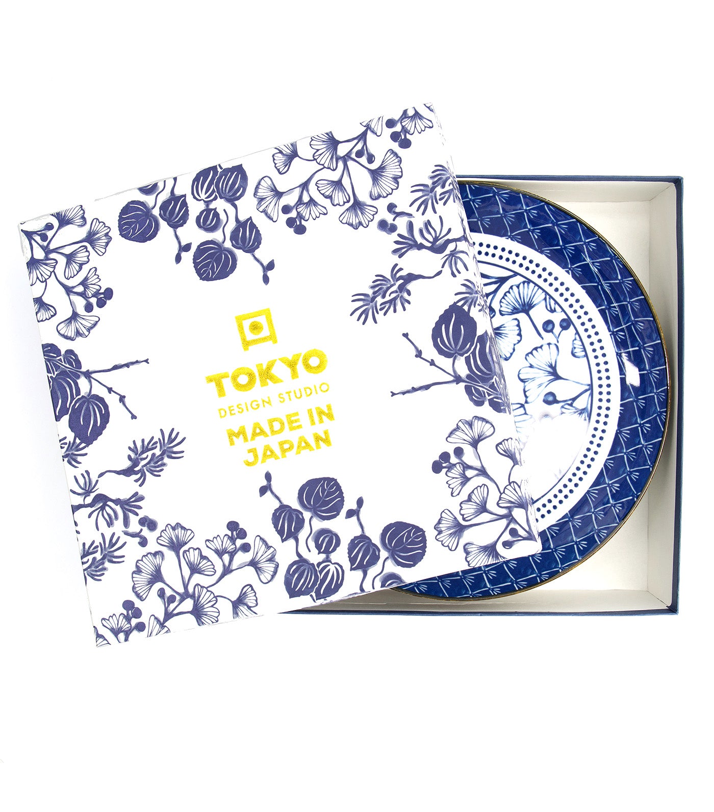 Flora Japonica Collection