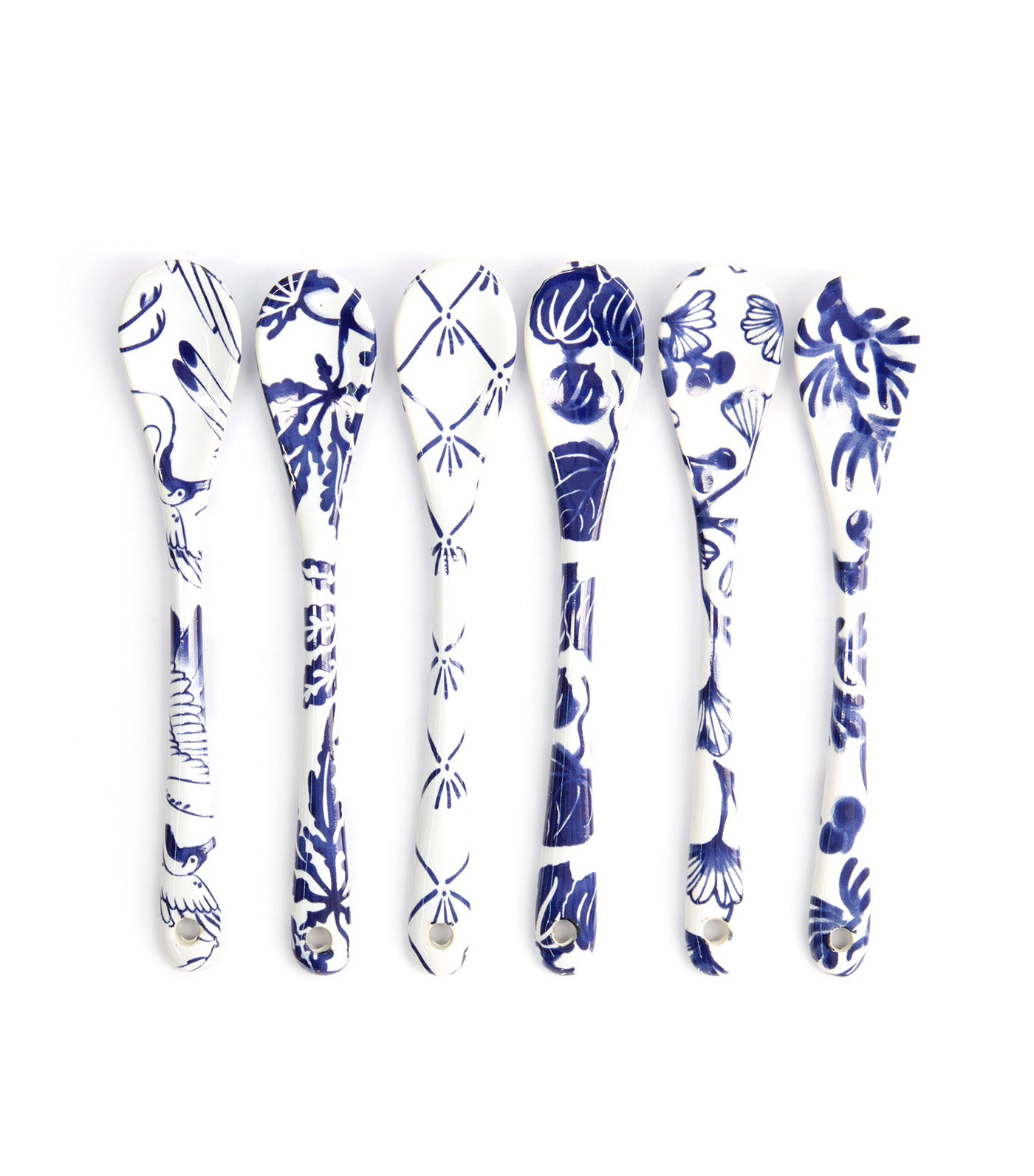 Flora Japonica Collection