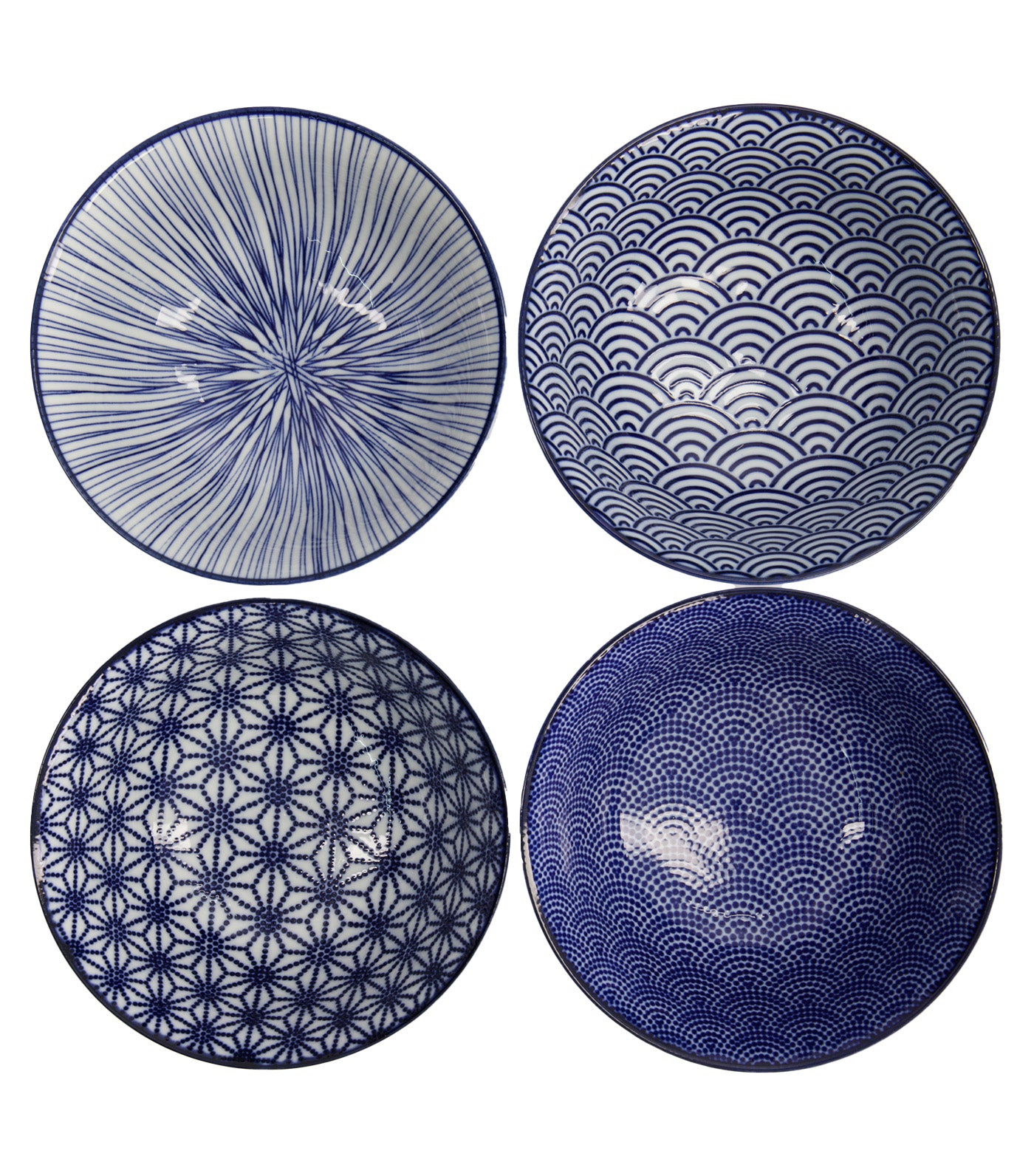 Nippon Blue Collection