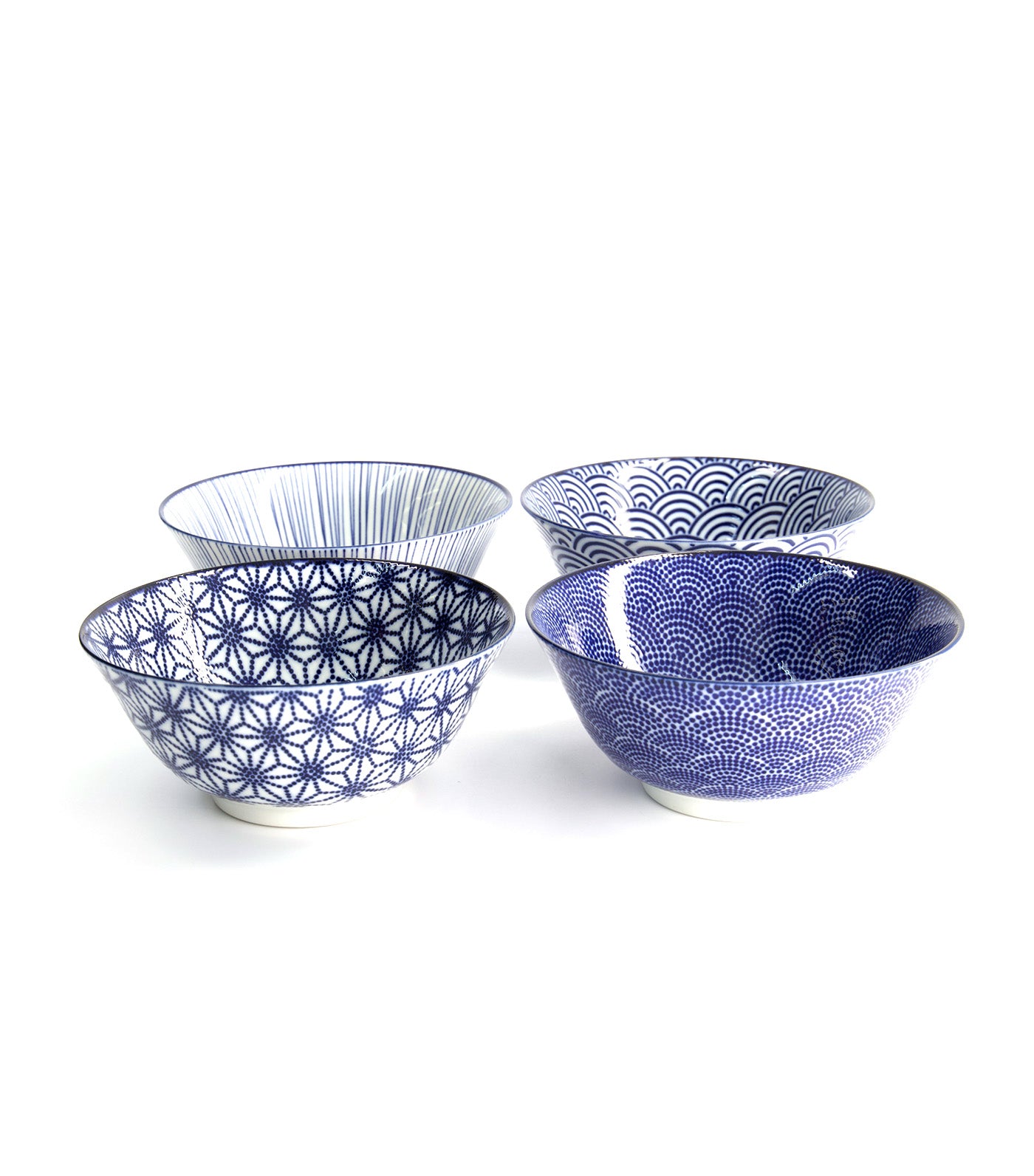 Nippon Blue Collection