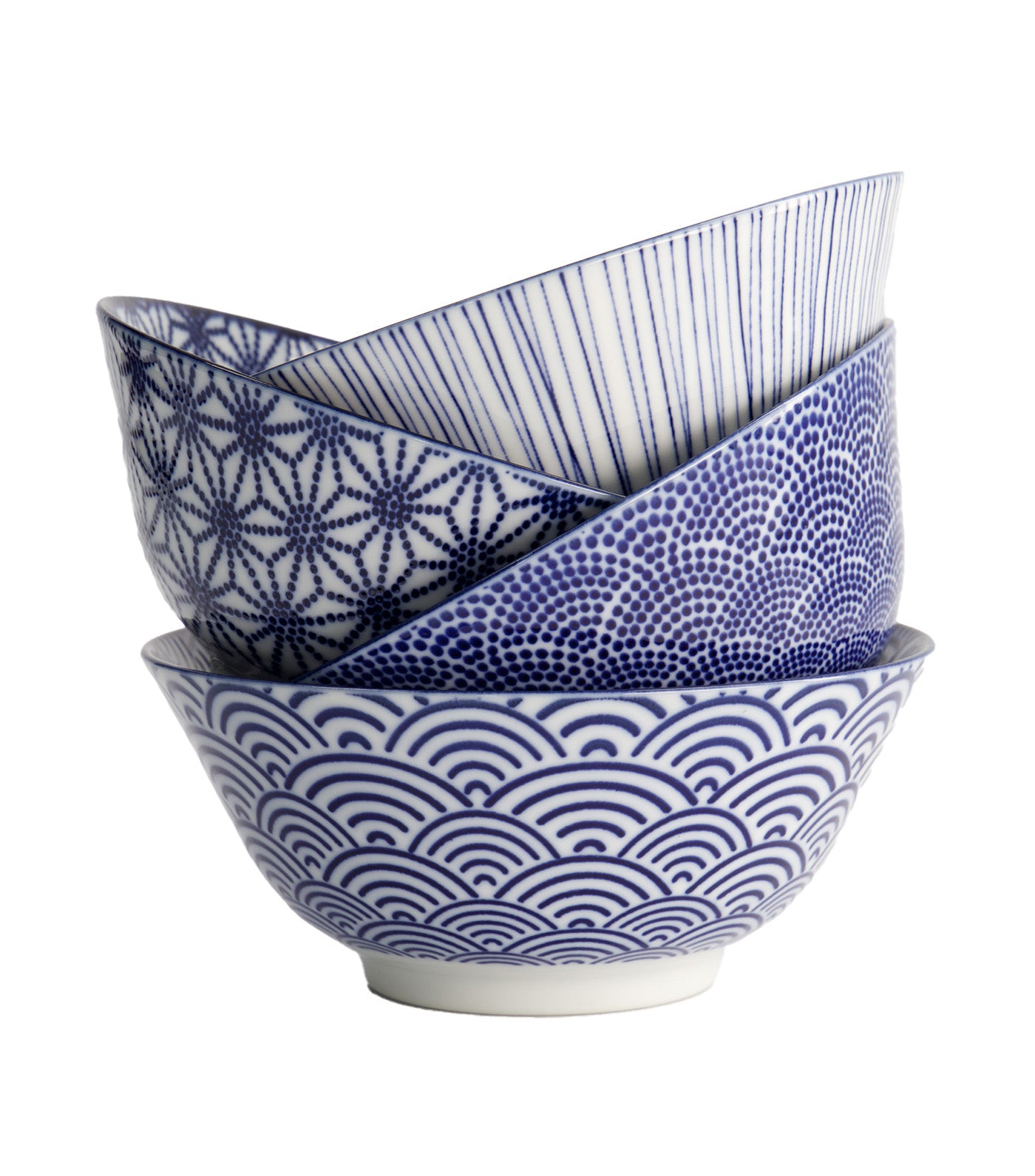 Nippon Blue Collection