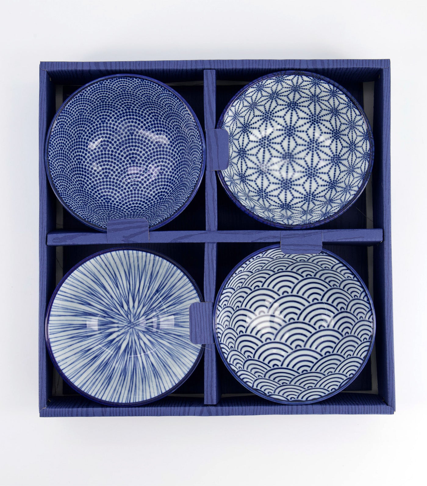 Nippon Blue Collection