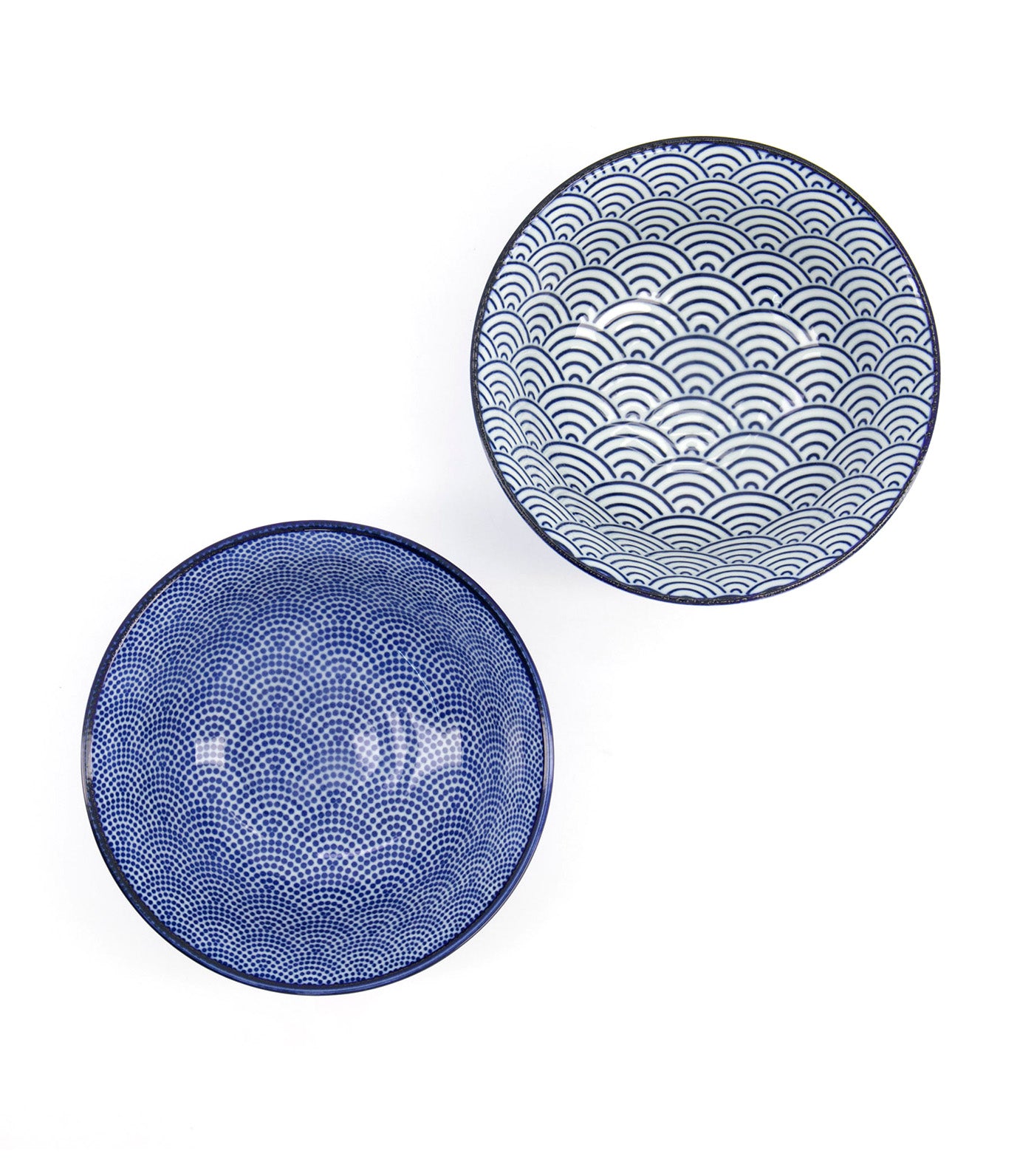 Nippon Blue Collection