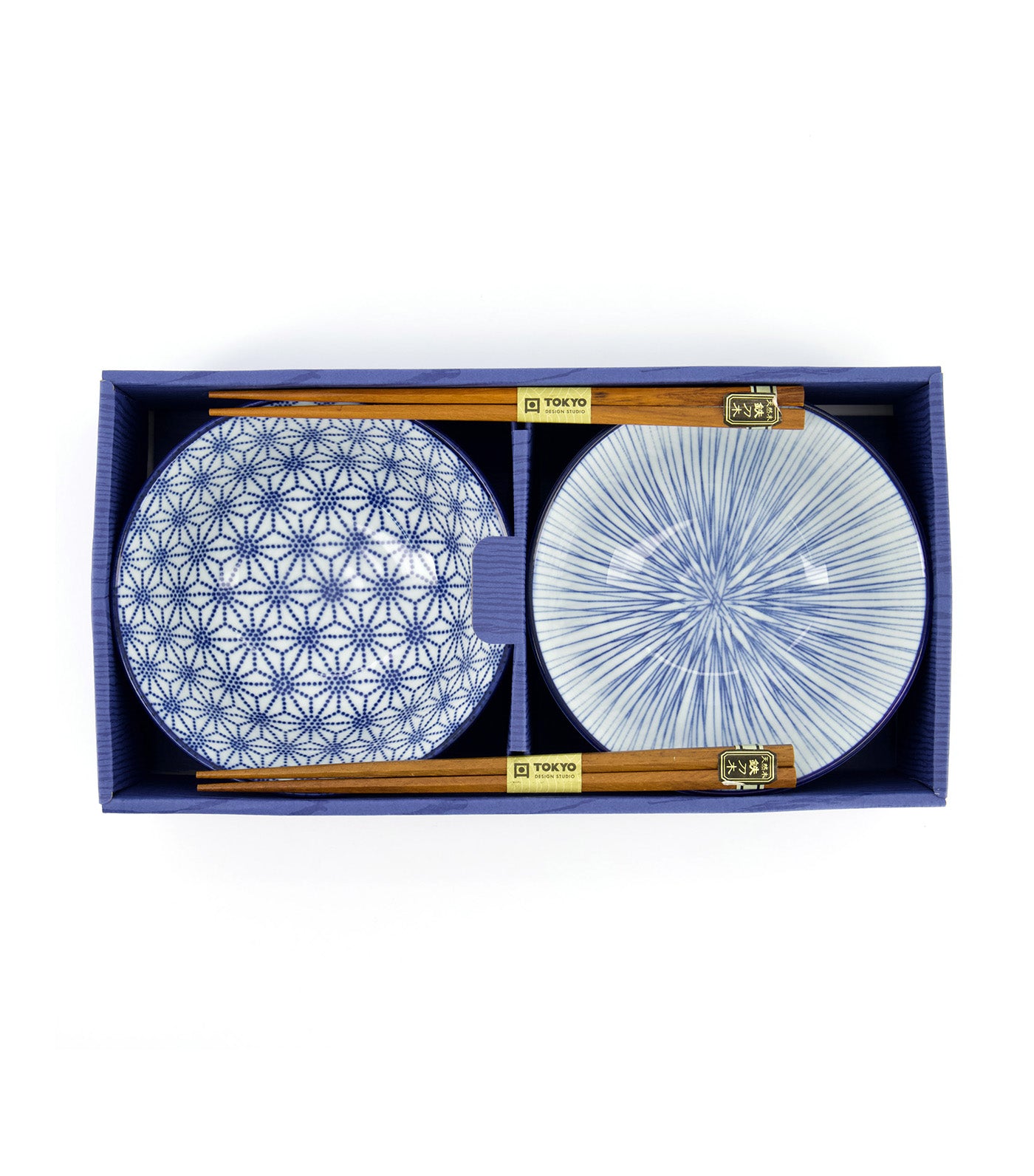 Nippon Blue Collection