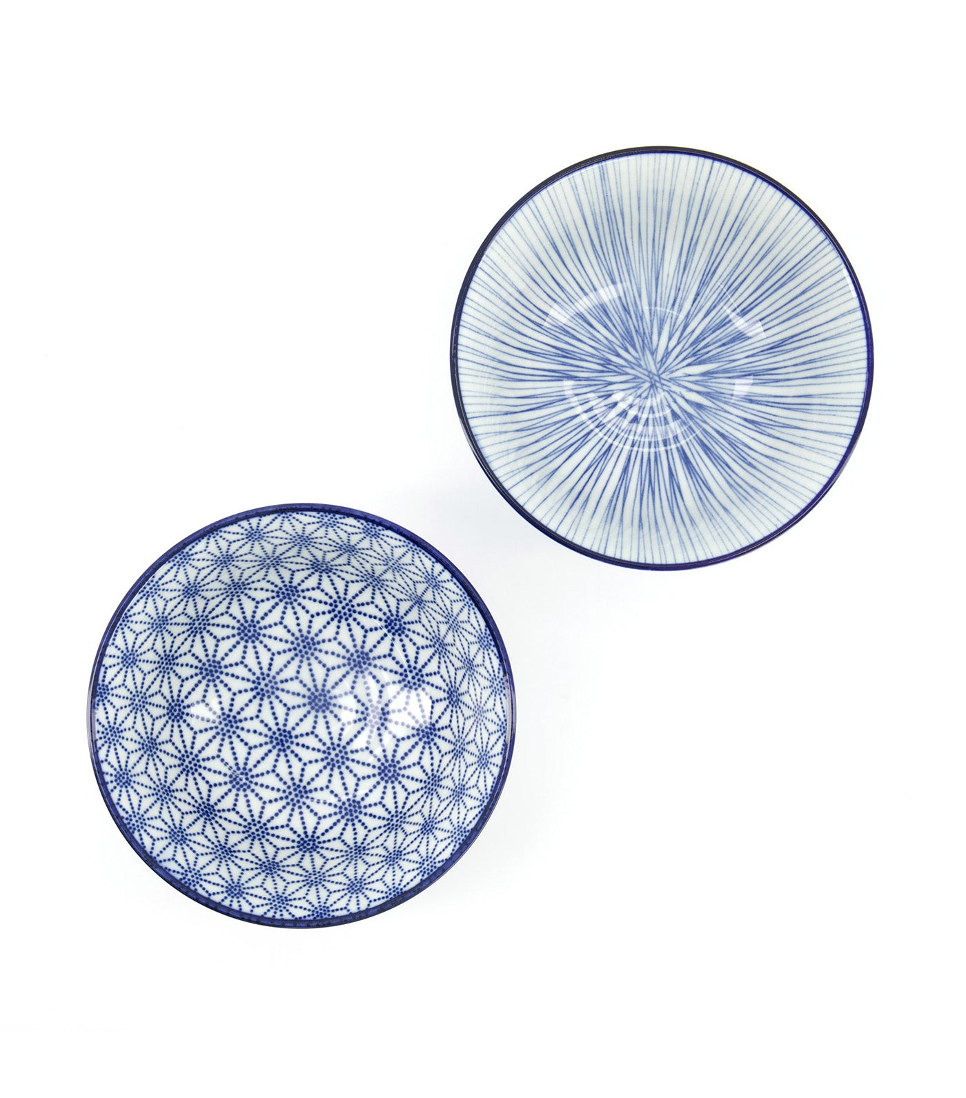 Nippon Blue Collection