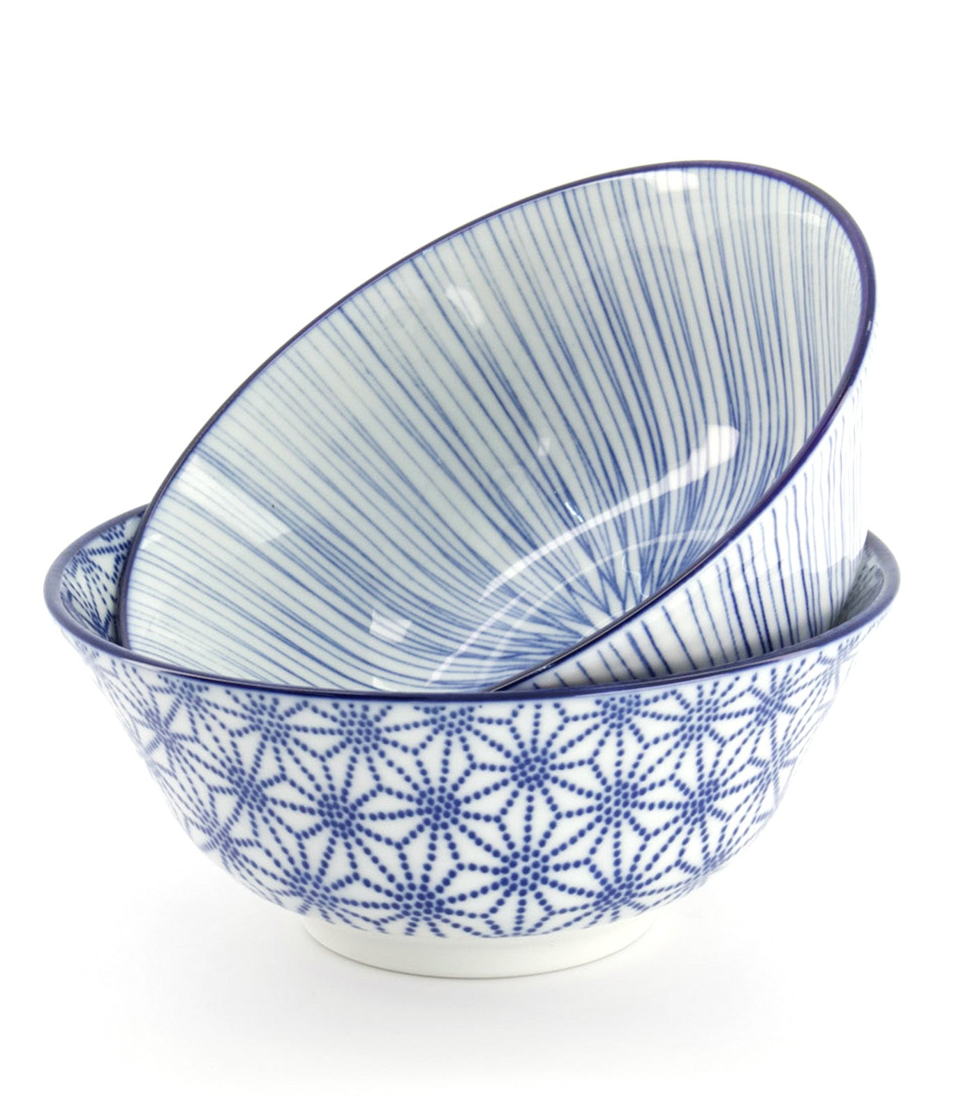 Nippon Blue Collection