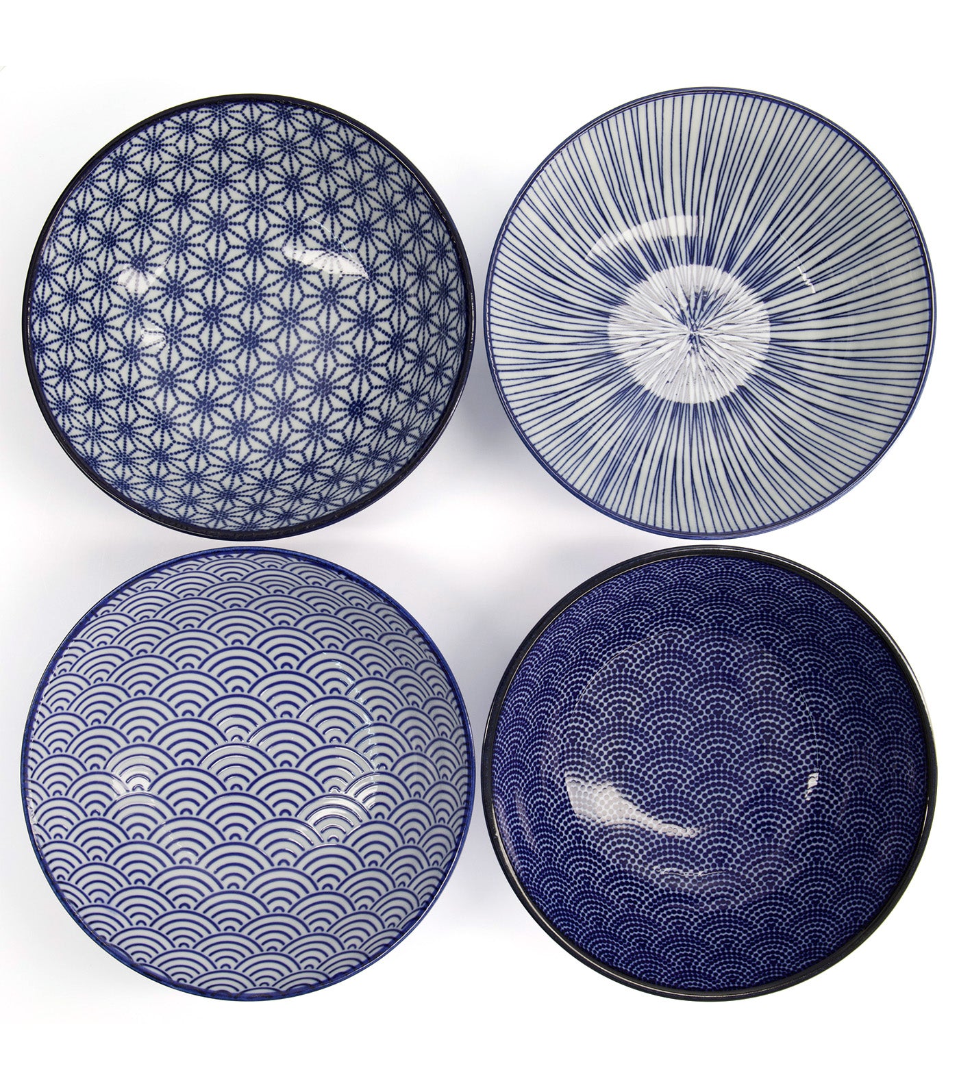 Nippon Blue Collection