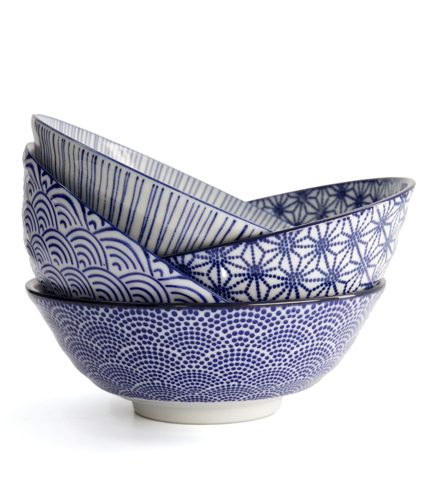 Nippon Blue Collection