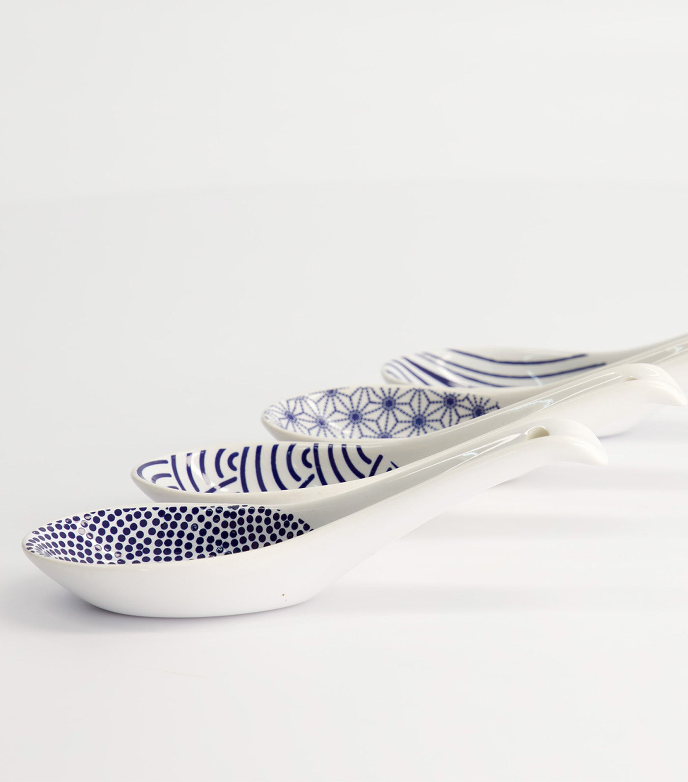 Nippon Blue Collection