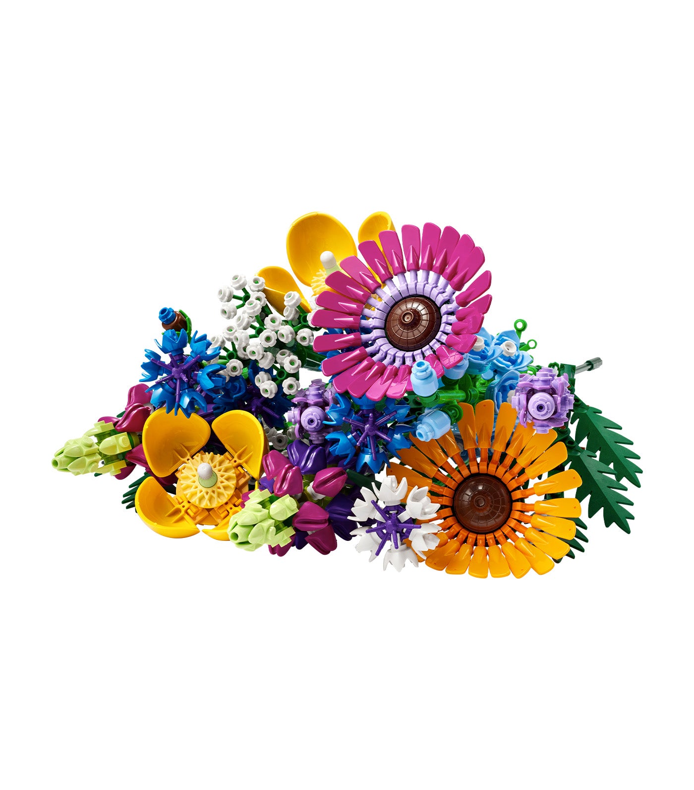 LEGO® Botanicals Wildflower Bouquet