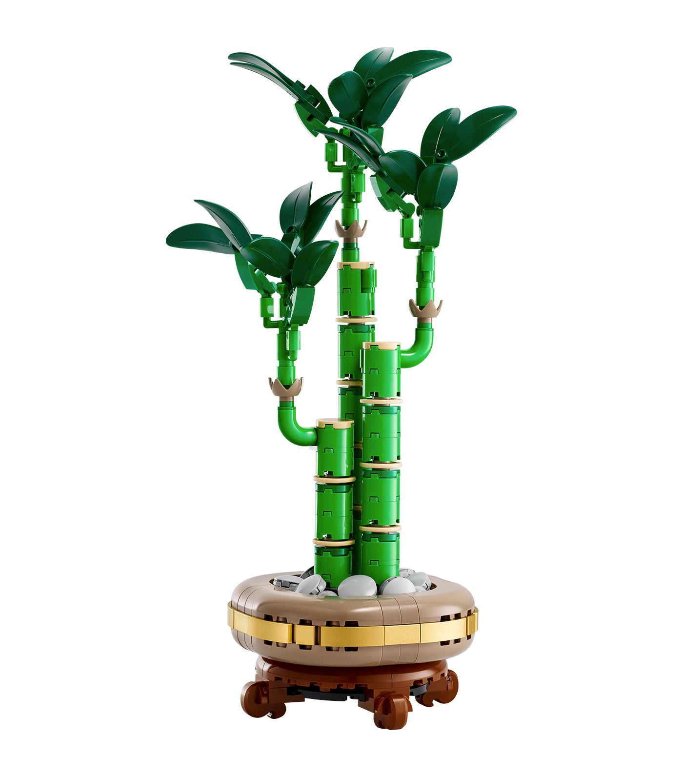 LEGO® Botanicals Lucky Bamboo