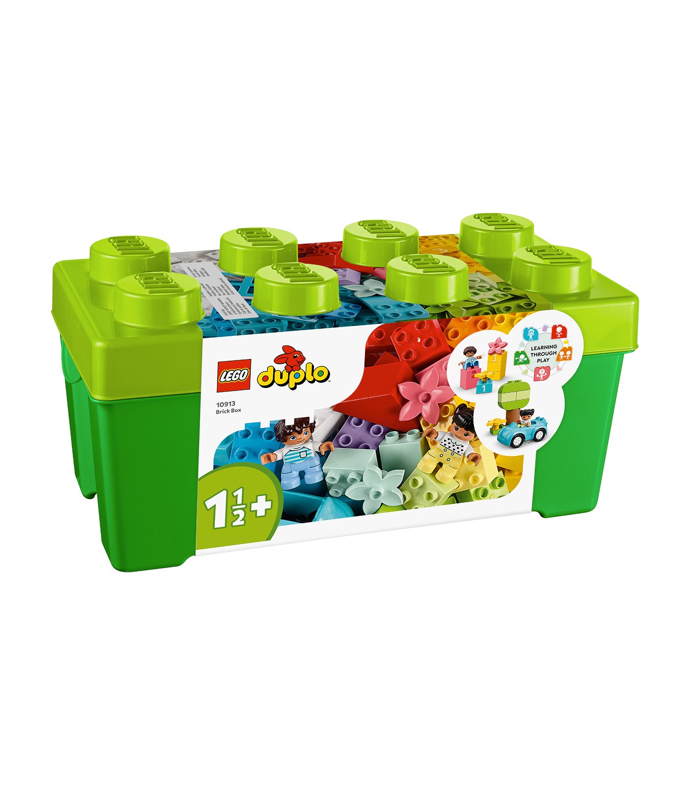 LEGO® DUPLO® Brick Box 