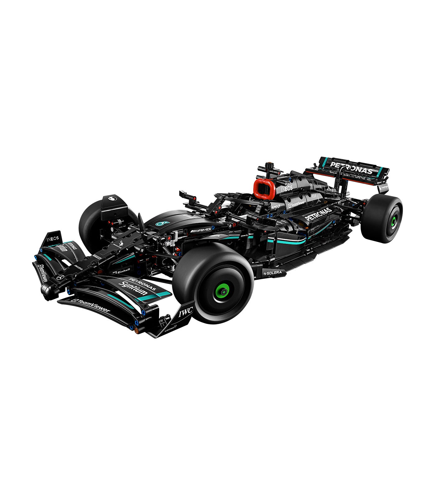 LEGO® Technic™ Mercedes-AMG F1 W14 E Performance