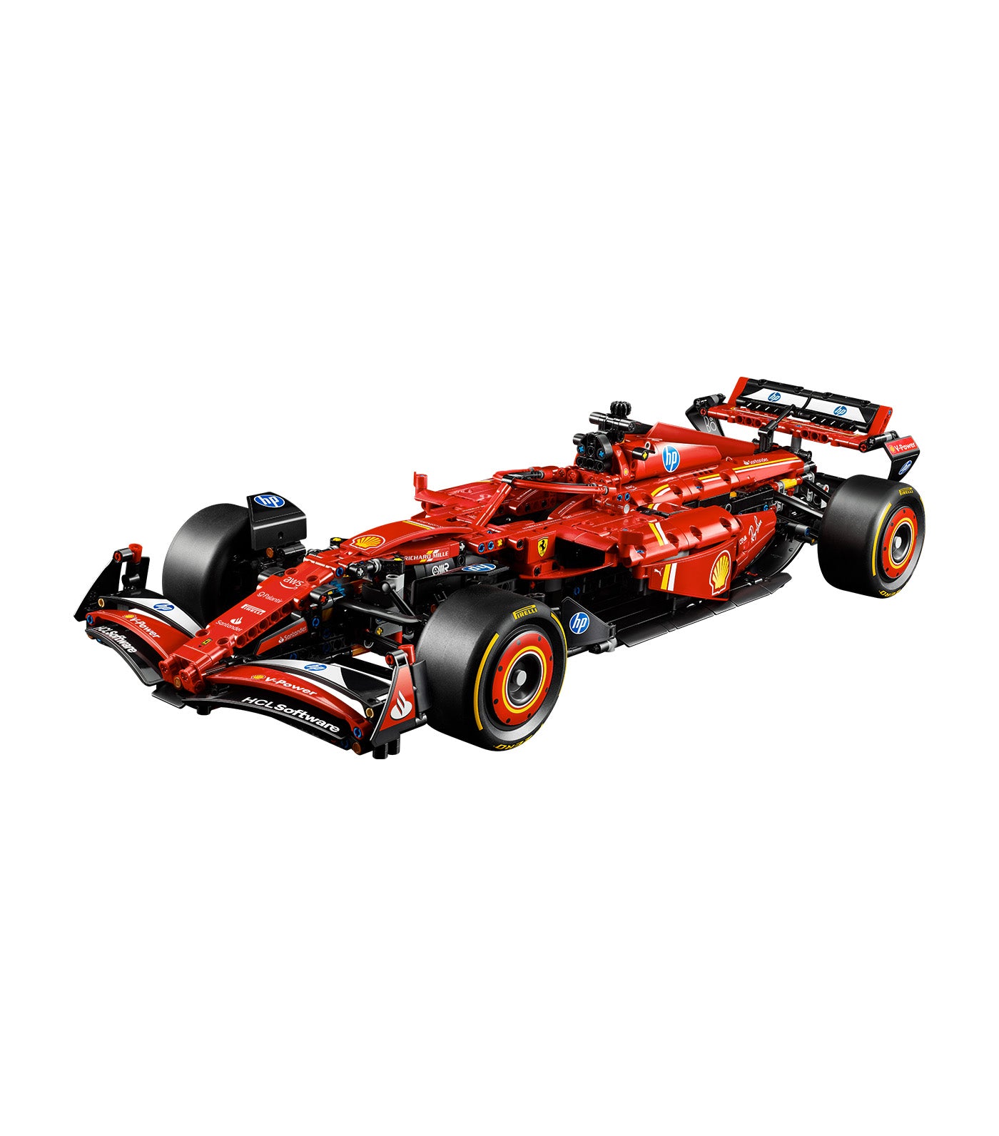 LEGO® Technic™ Ferrari SF-24 F1 Car 
