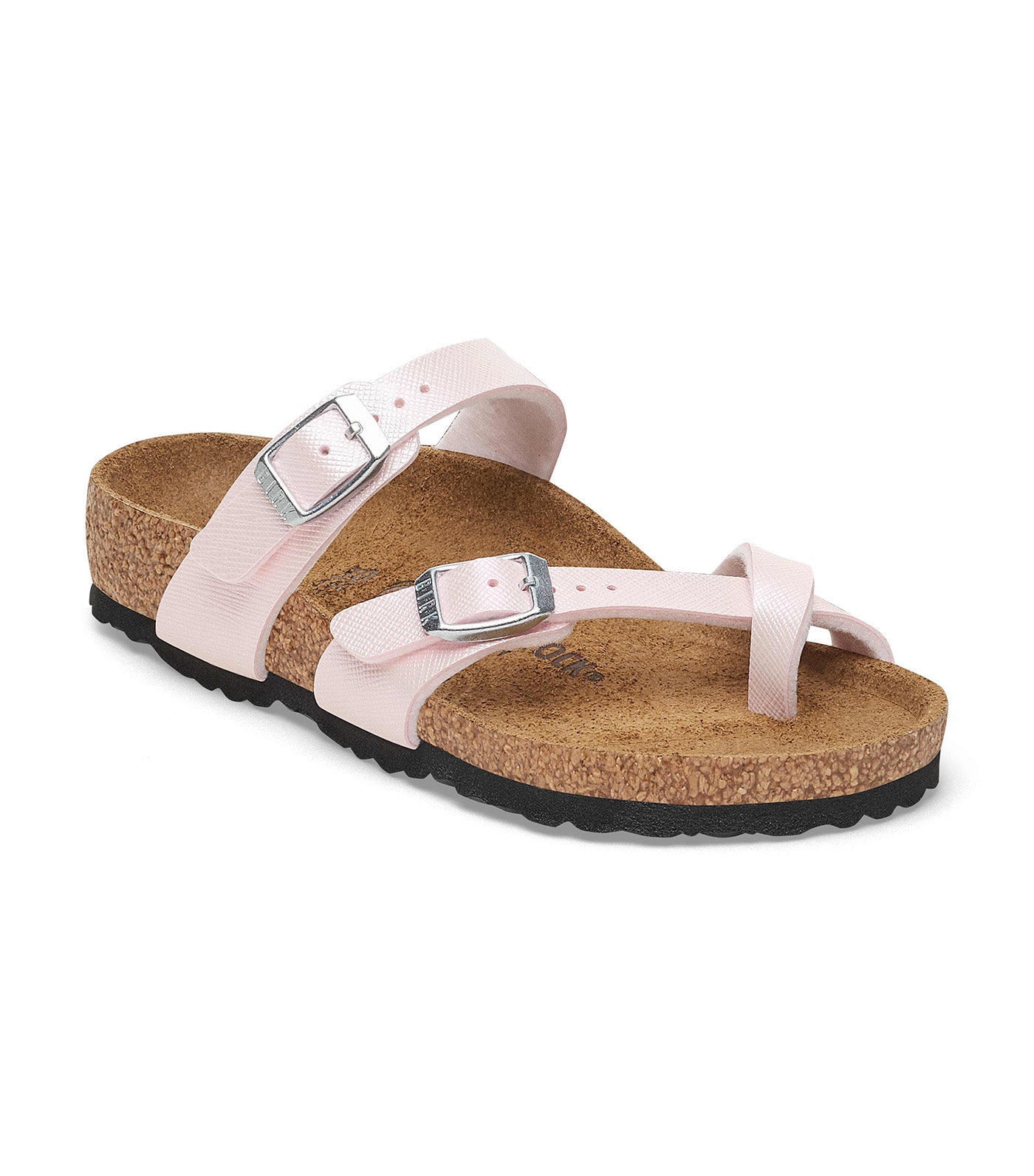 Birkenstock Mayari Kids Light Rose