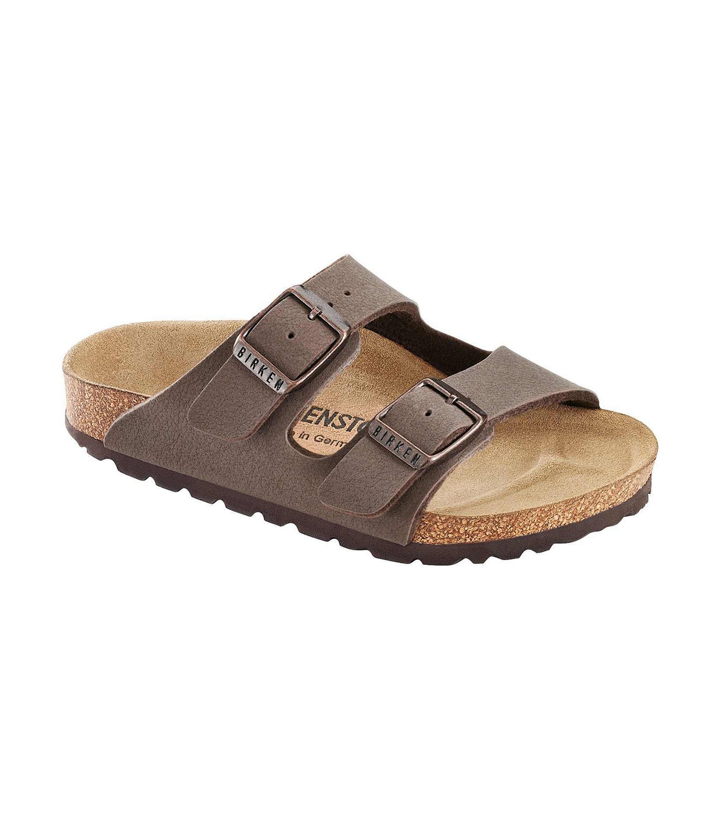 Birkenstock Arizona Kids BS Mocha
