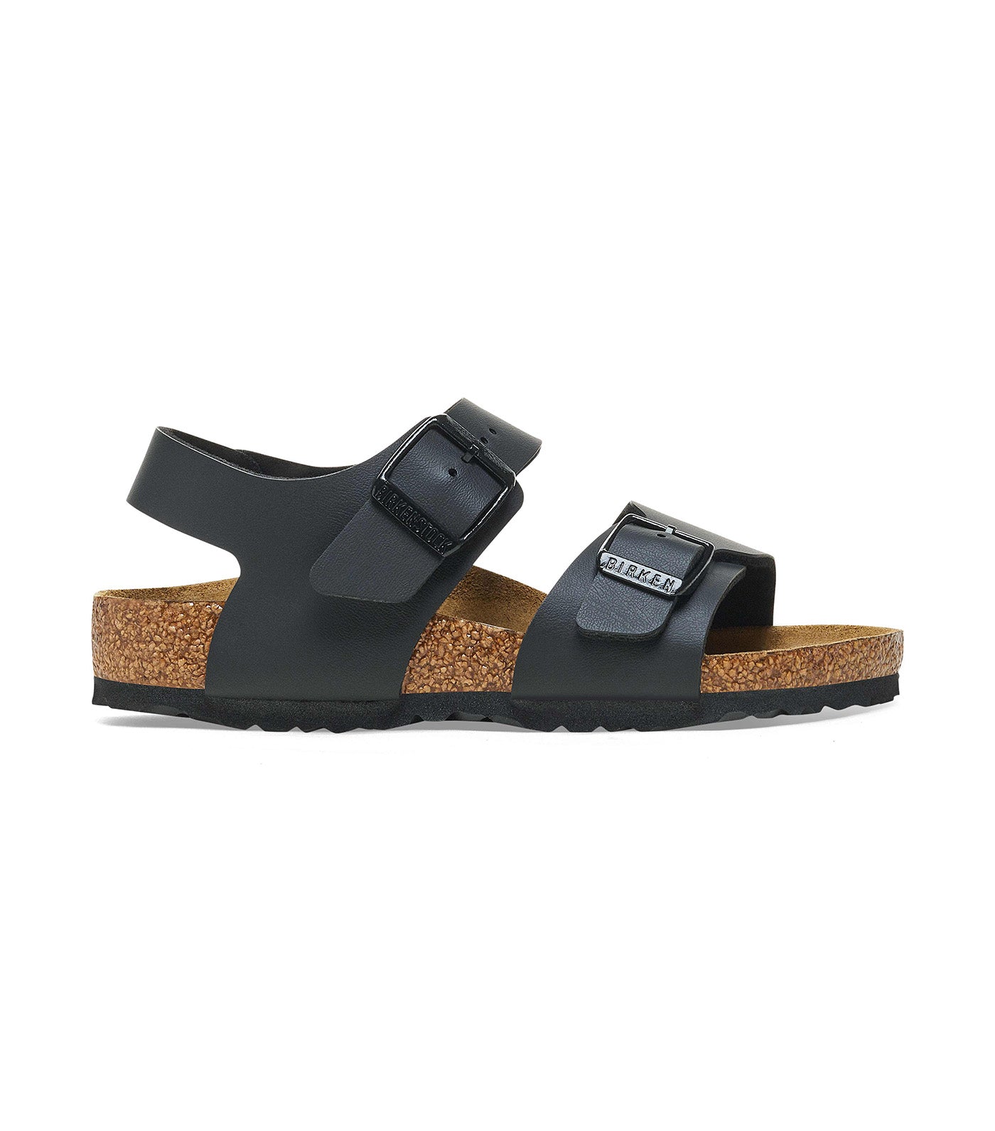 Birkenstock New York Kids BS Black