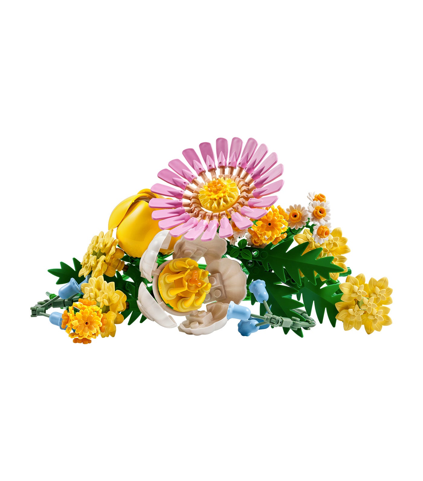 LEGO® Botanicals Petite Sunny Bouquet