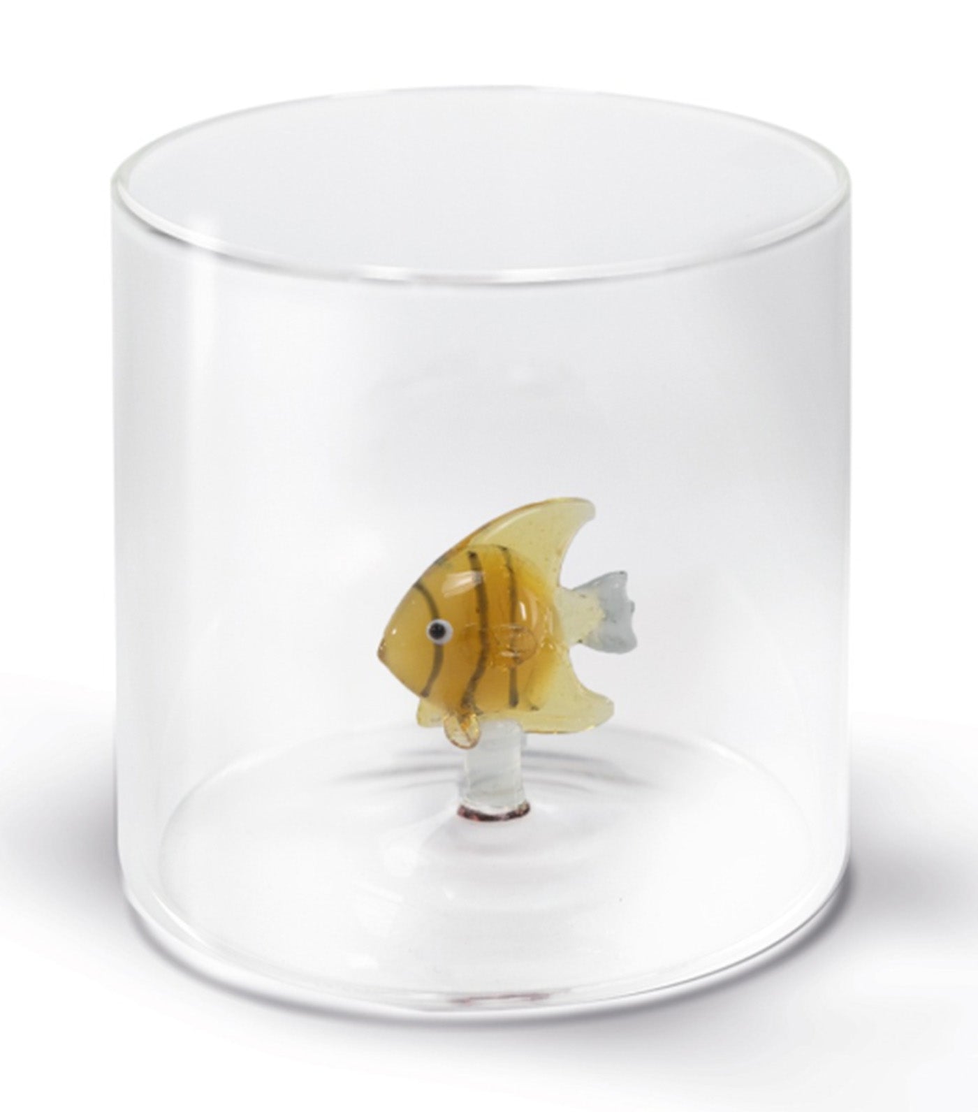 Monterey Glass Line Glasses