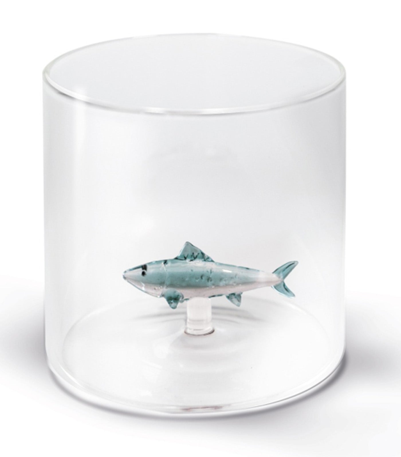 Monterey Glass Line Glasses