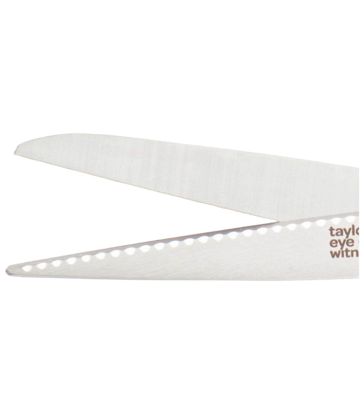 Sheffield Made Soft Grip Gourmet Scissors